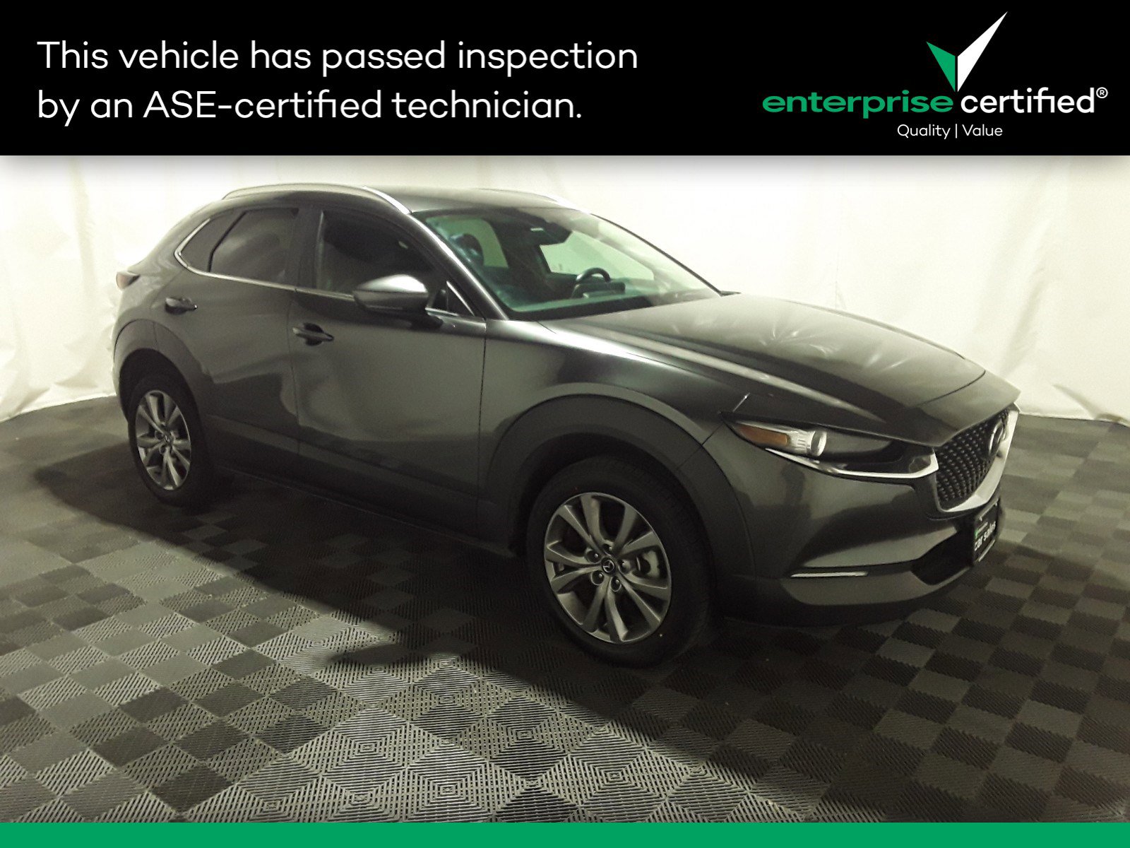 2023 Mazda CX-30 2.5 S Select Package AWD