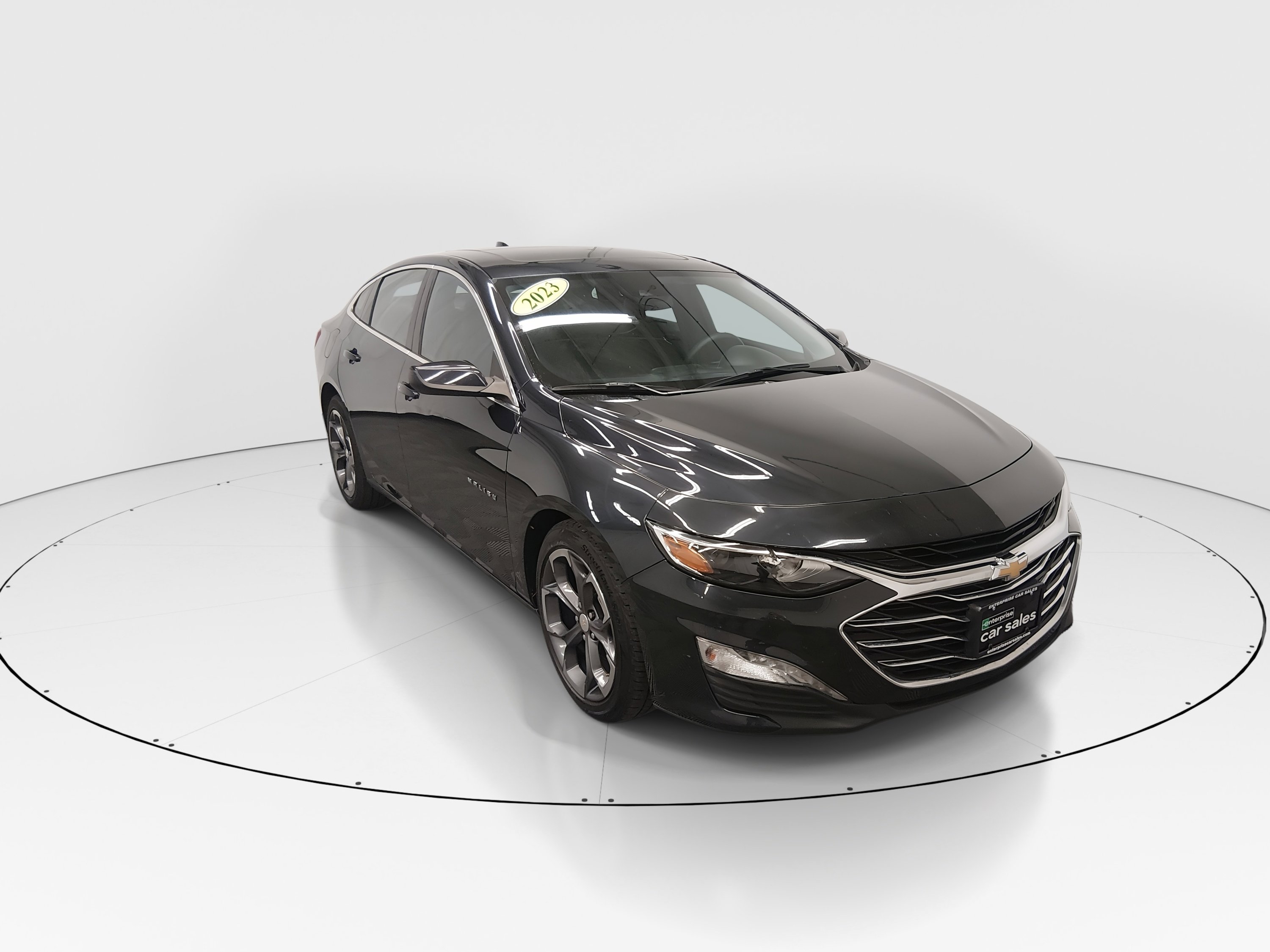 2023 Chevrolet Malibu 1LT