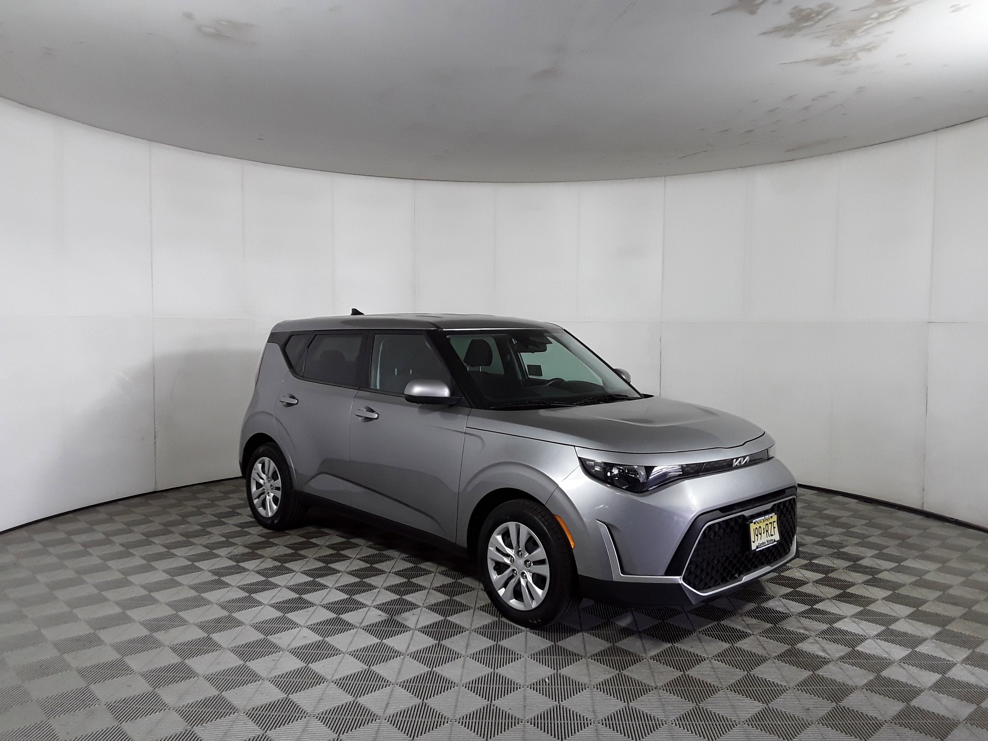 2023 Kia Soul