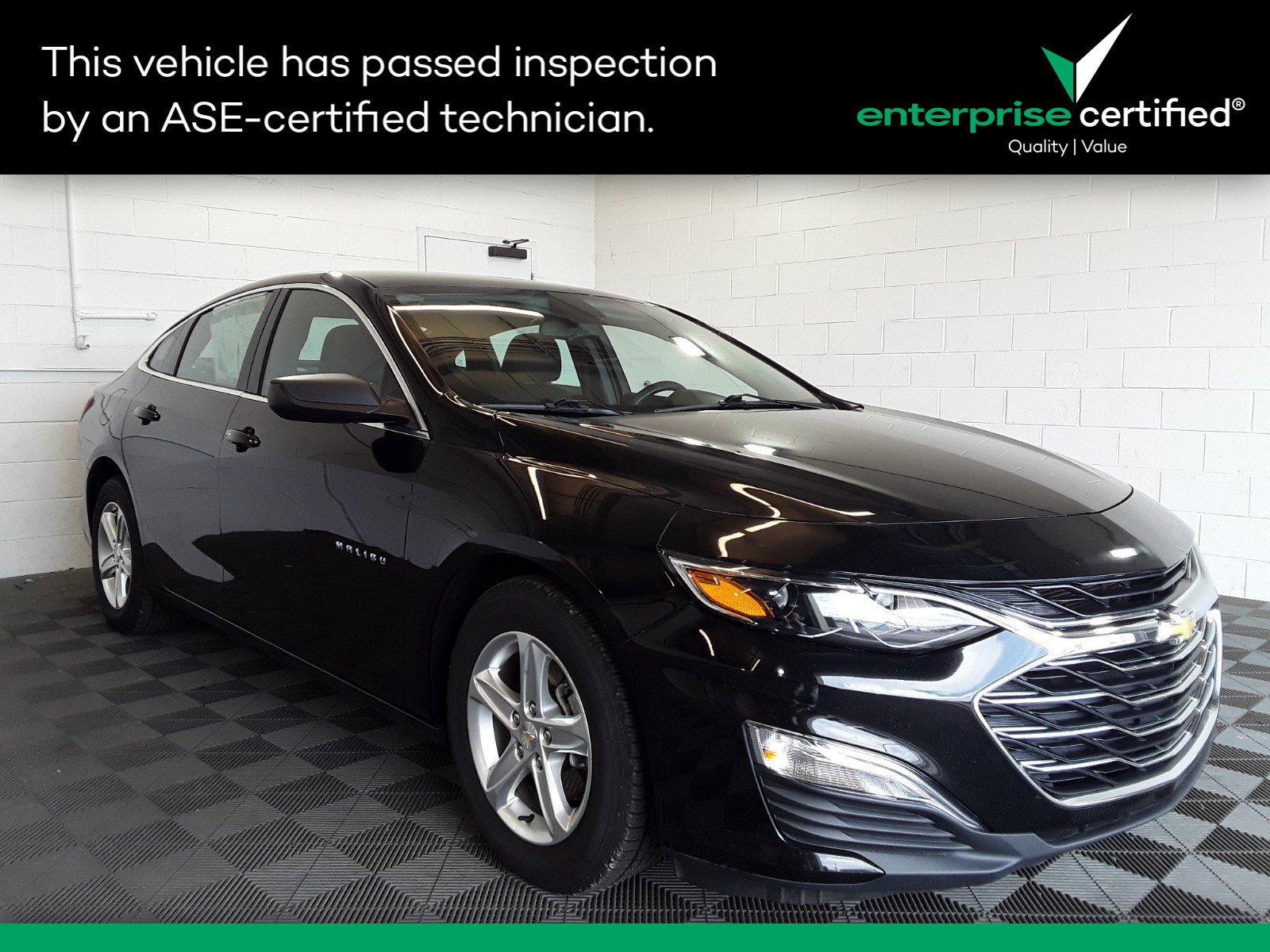 2022 Chevrolet Malibu 4dr Sdn LS w/1LS