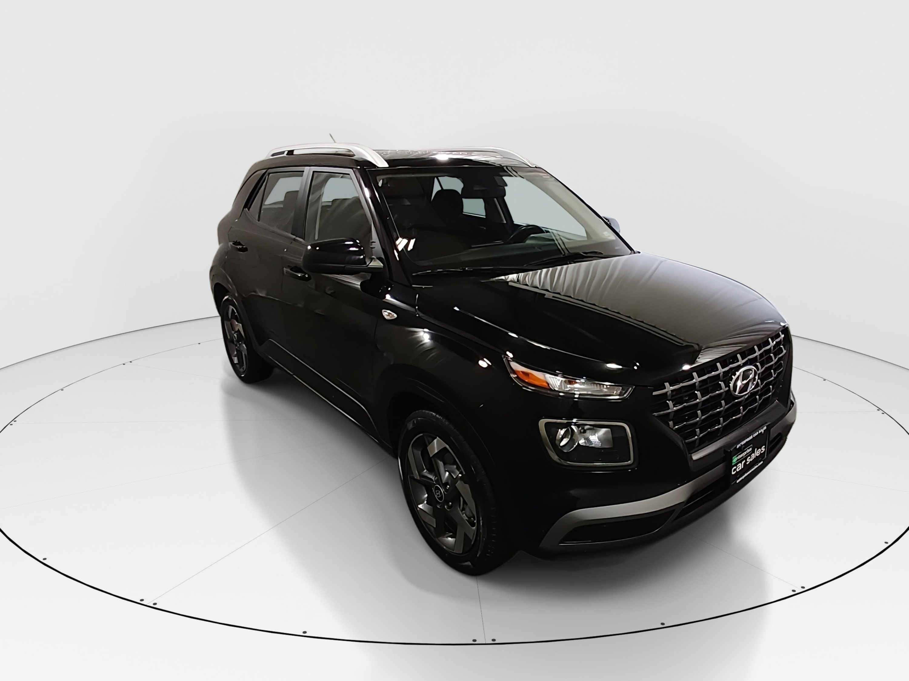 2024 Hyundai Venue SEL's photo