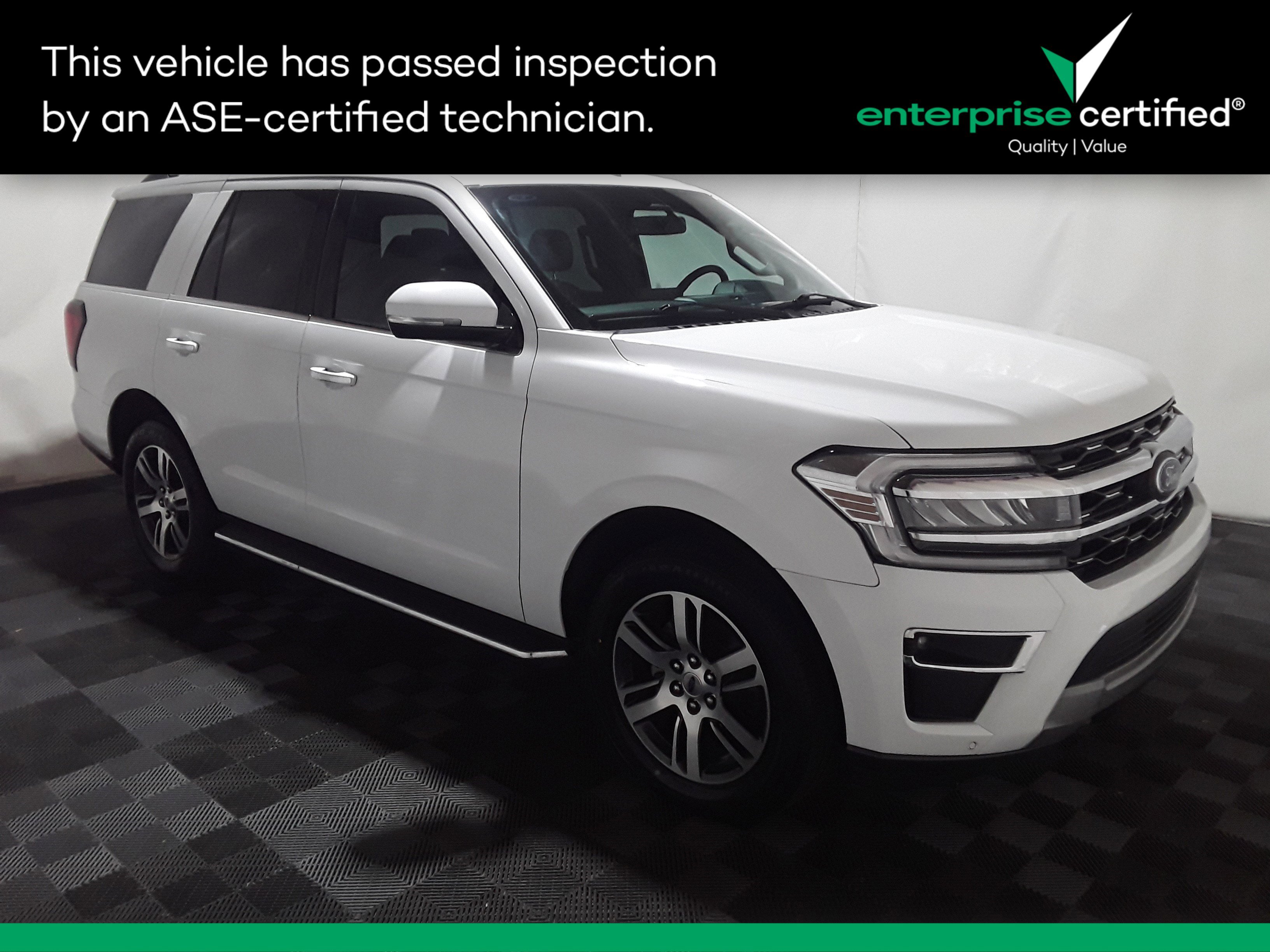 Used 2023 Ford Expedition Limited 4x4