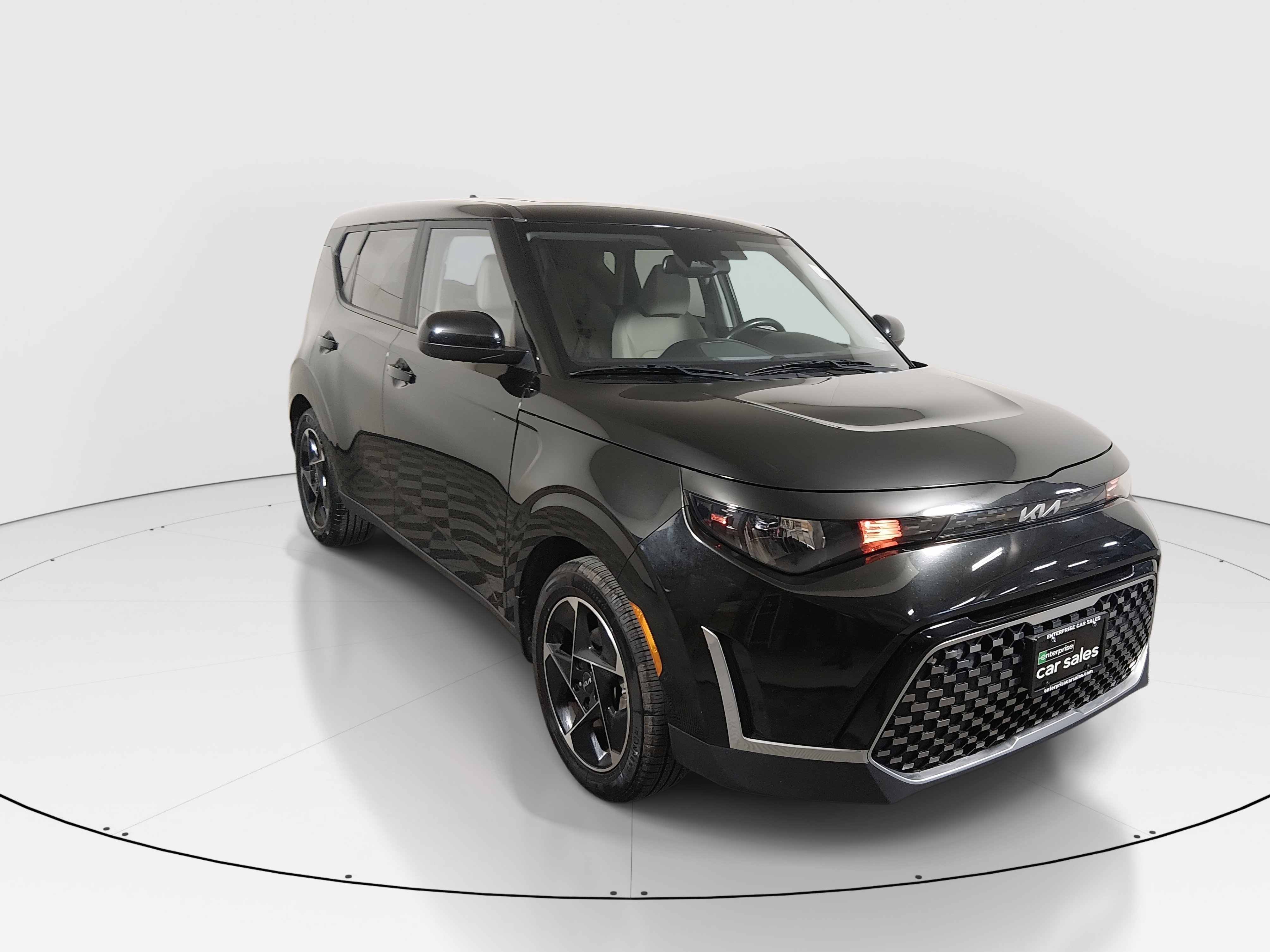 2024 Kia Soul