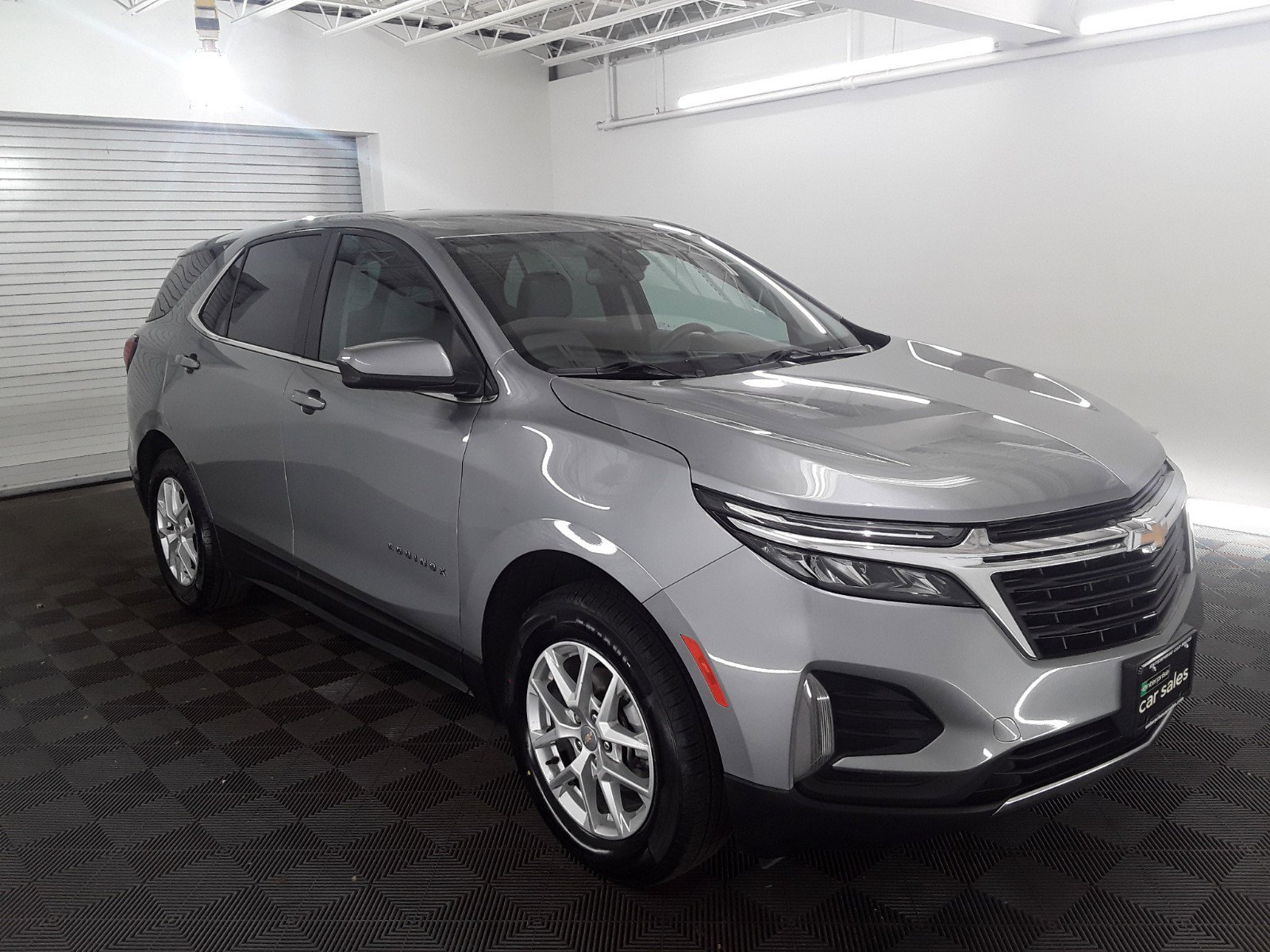 2023 Chevrolet Equinox AWD 4dr LT w/1LT