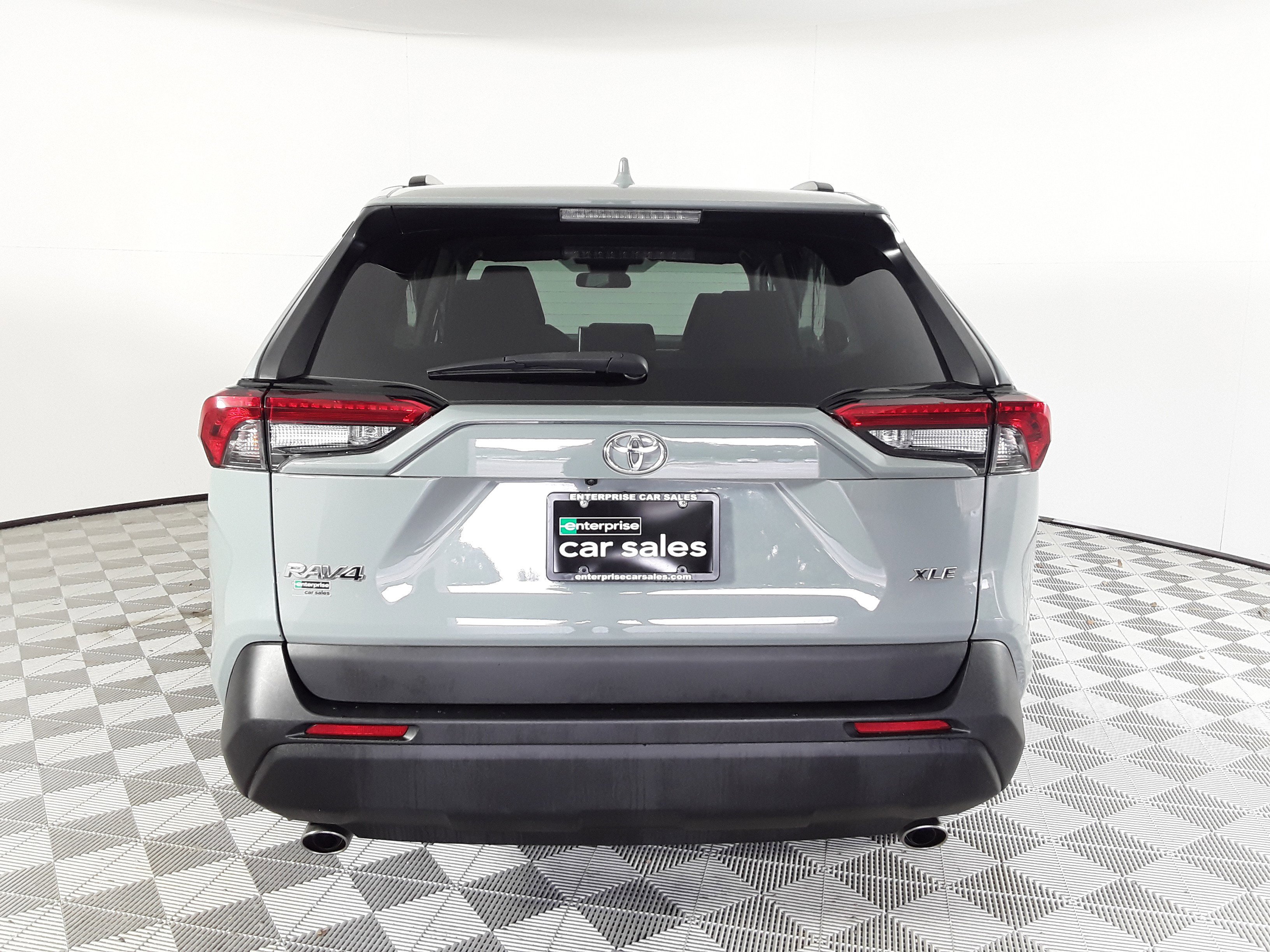 Image 5 of Used 2023 Toyota RAV4 XLE FWD