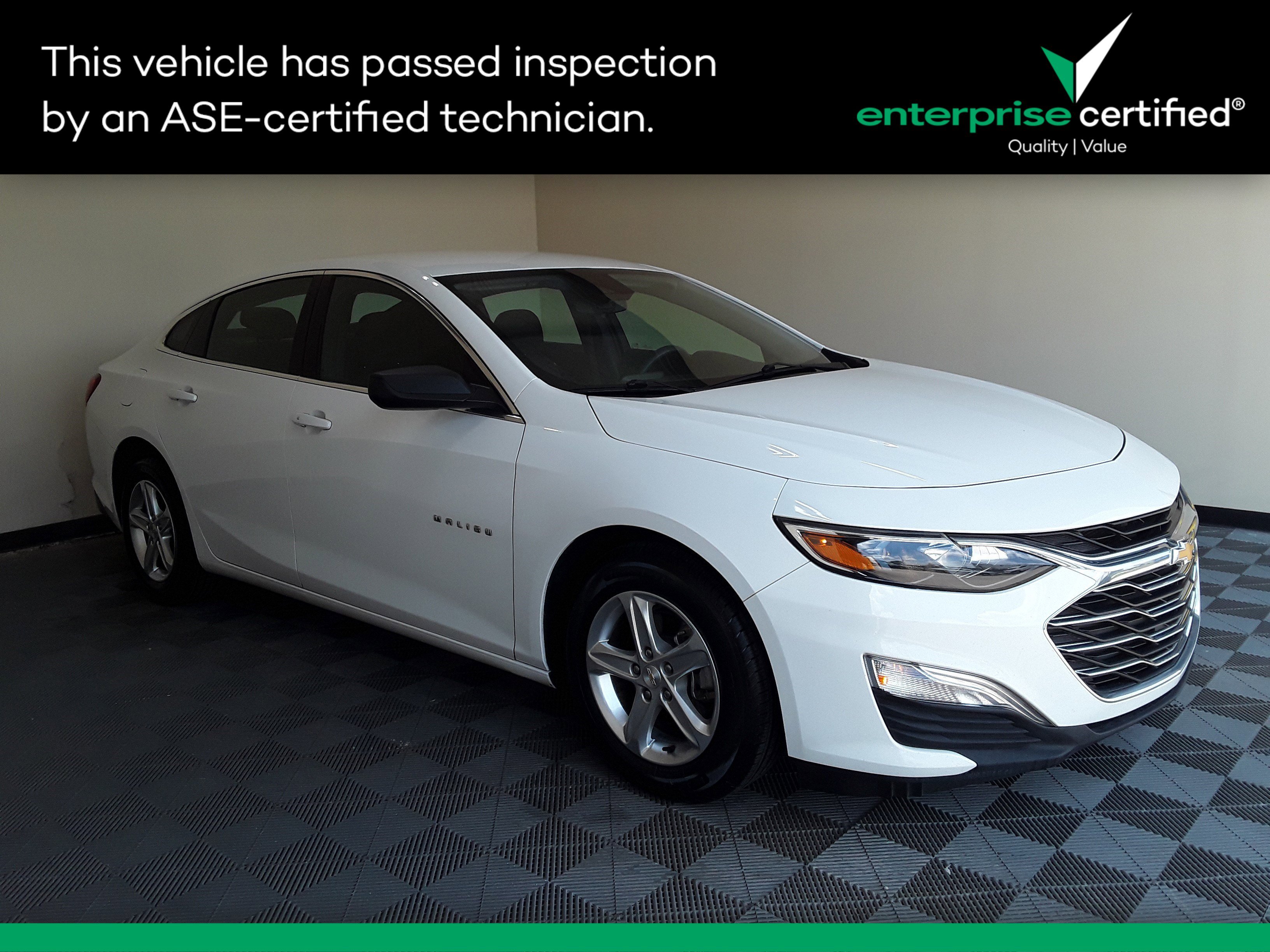 2023 Chevrolet Malibu LS 4dr Sdn