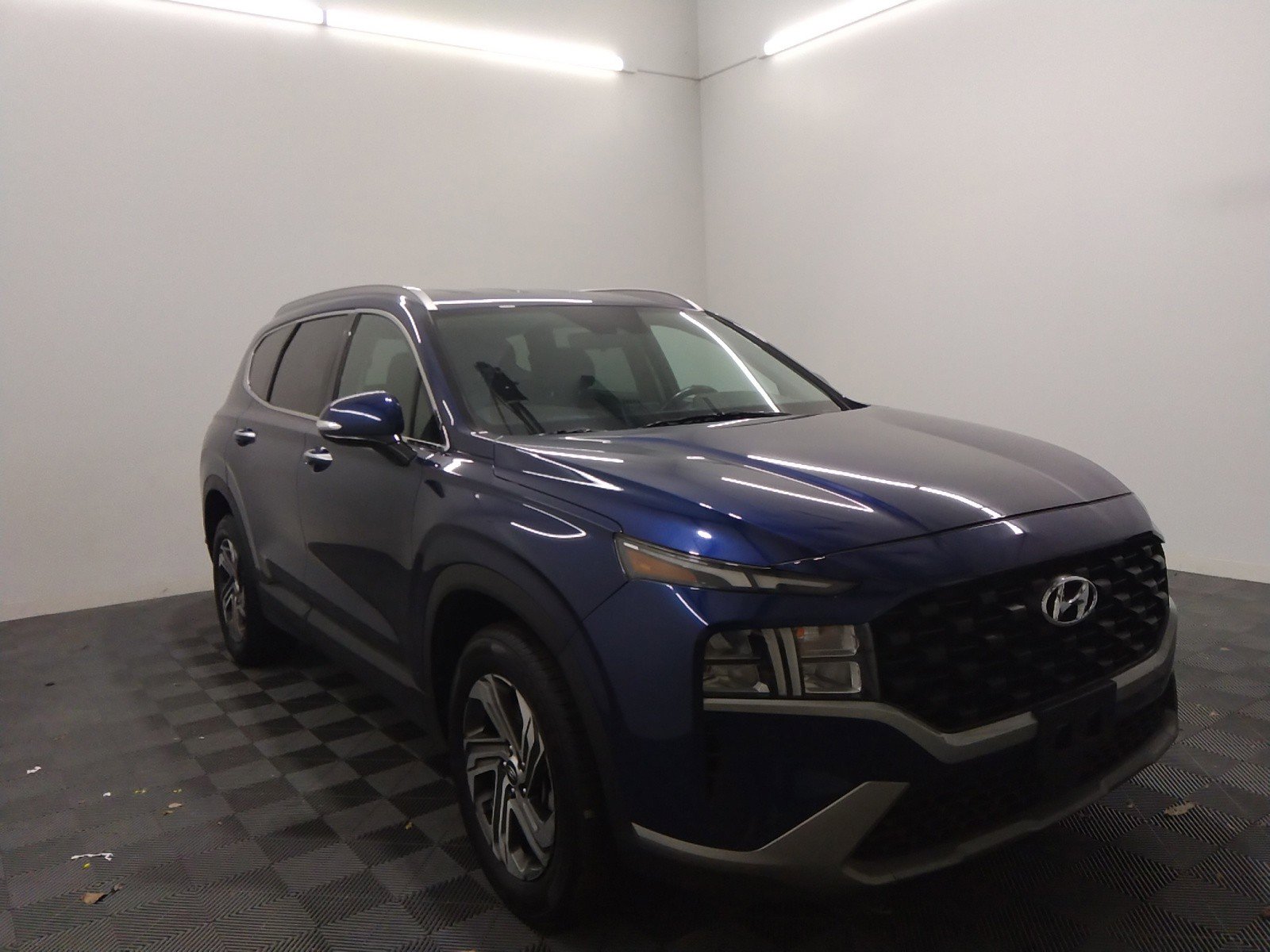 2023 Hyundai Santa Fe SEL FWD