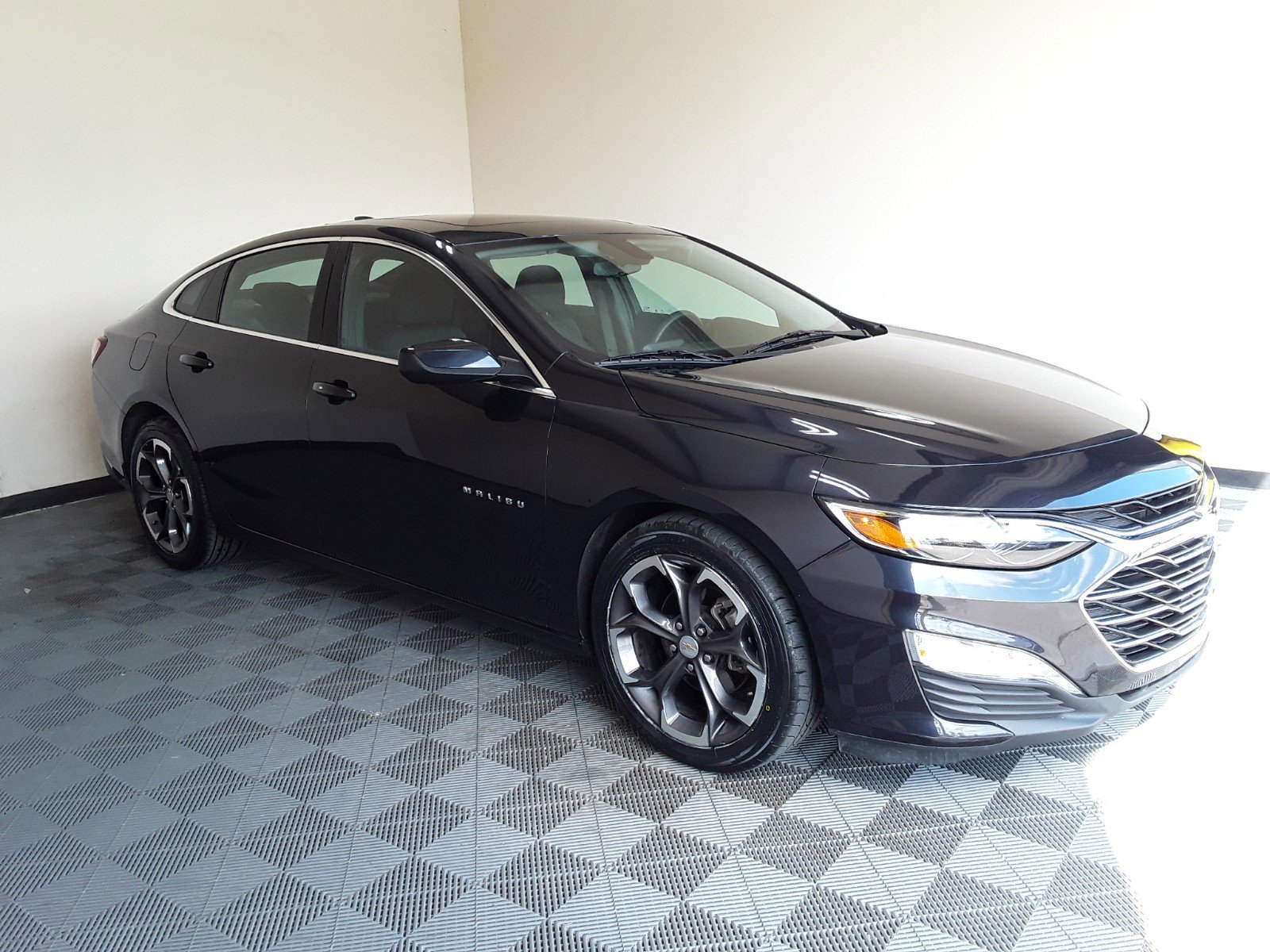 2022 Chevrolet Malibu LT 4dr Sdn