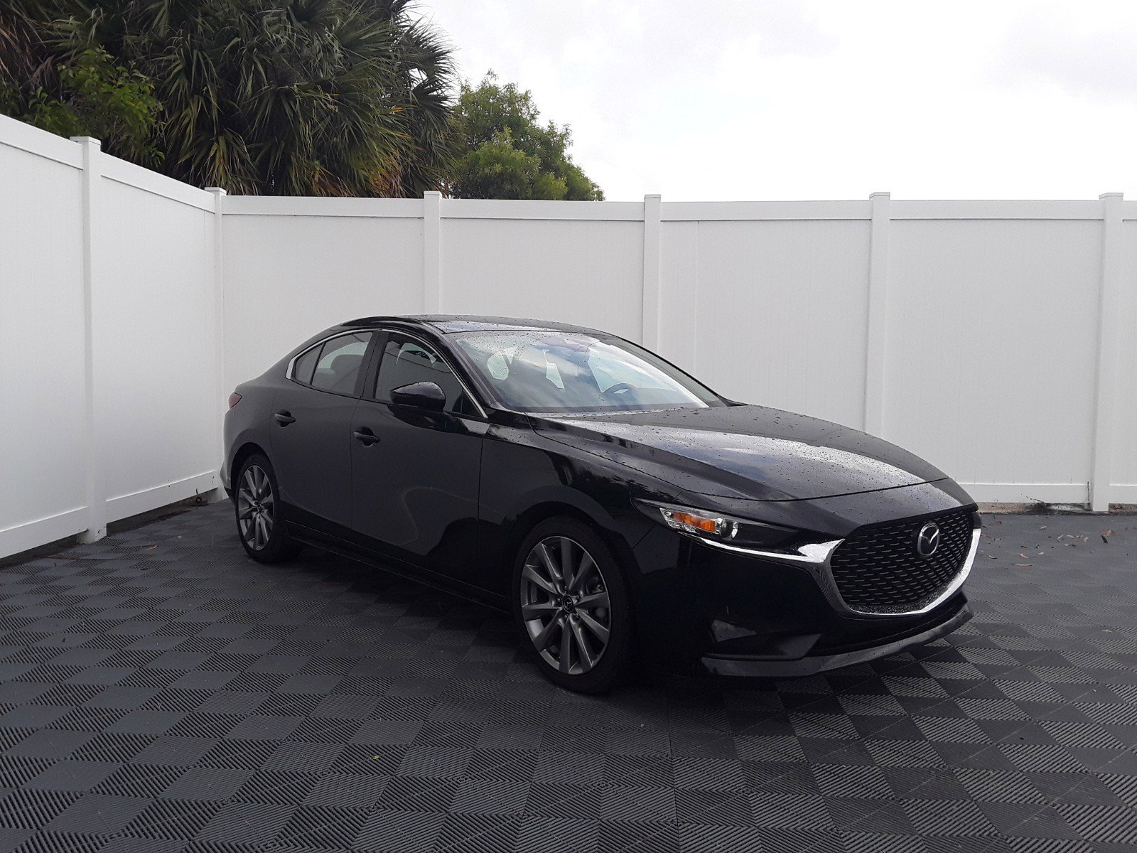 2023 Mazda Mazda3 Sedan 2.5 S Select FWD