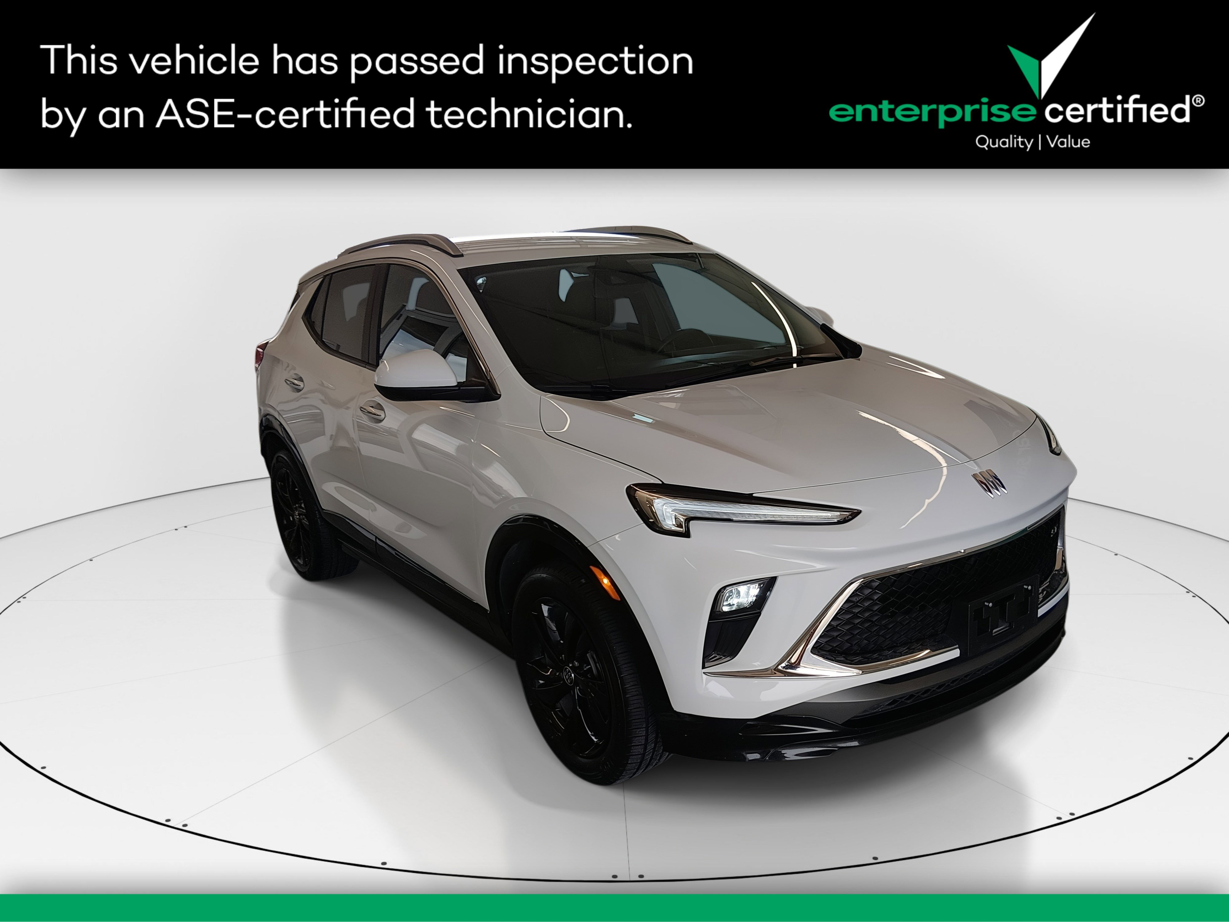 2024 Buick Encore GX Sport Touring's photo