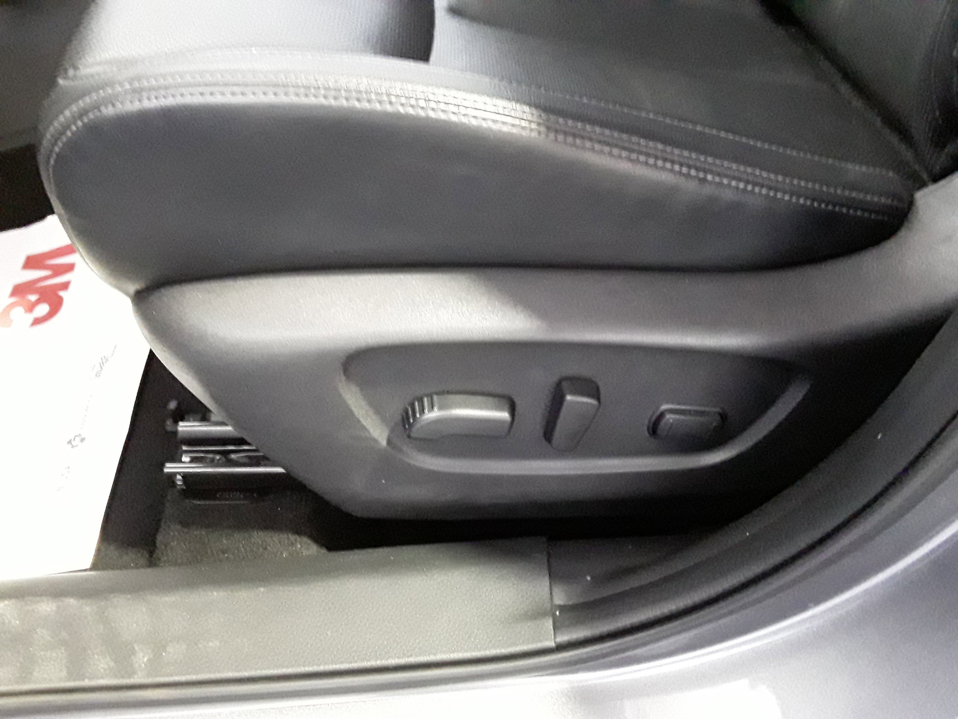 Image of Used 2022 Nissan Rogue Sport AWD SL