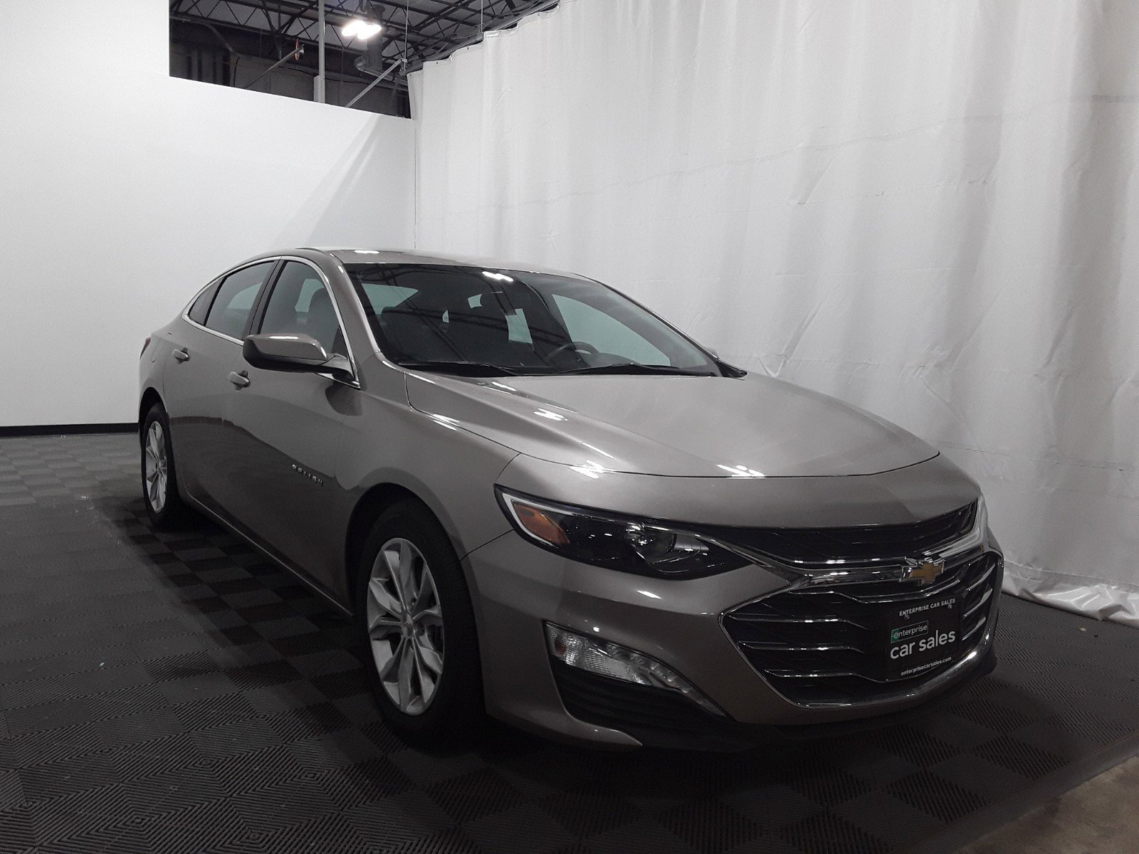 2022 Chevrolet Malibu 4dr Sdn LT