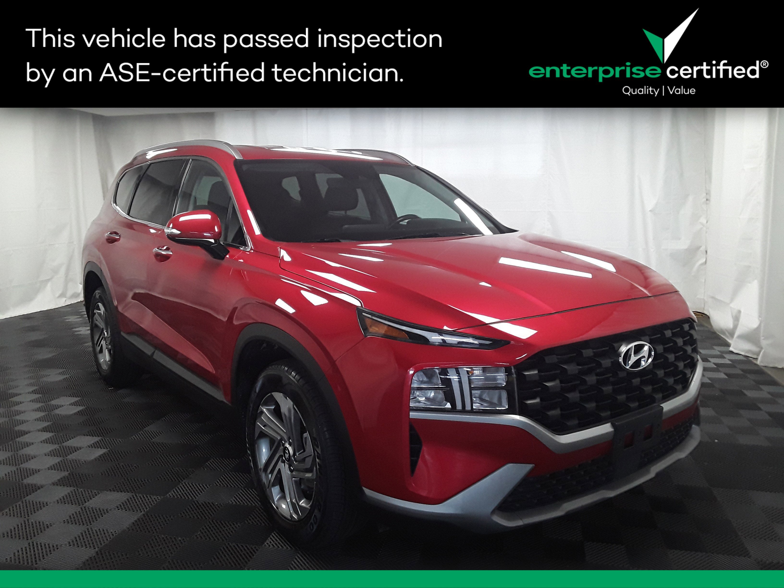 2023 Hyundai Santa Fe SEL FWD