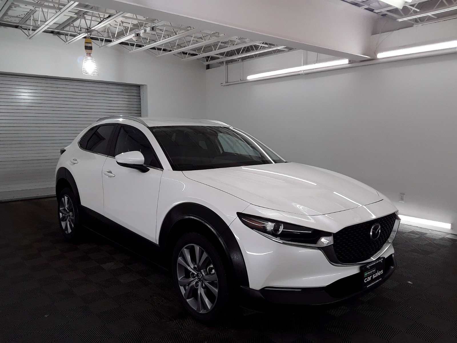 2023 Mazda CX-30 2.5 S Select Package AWD