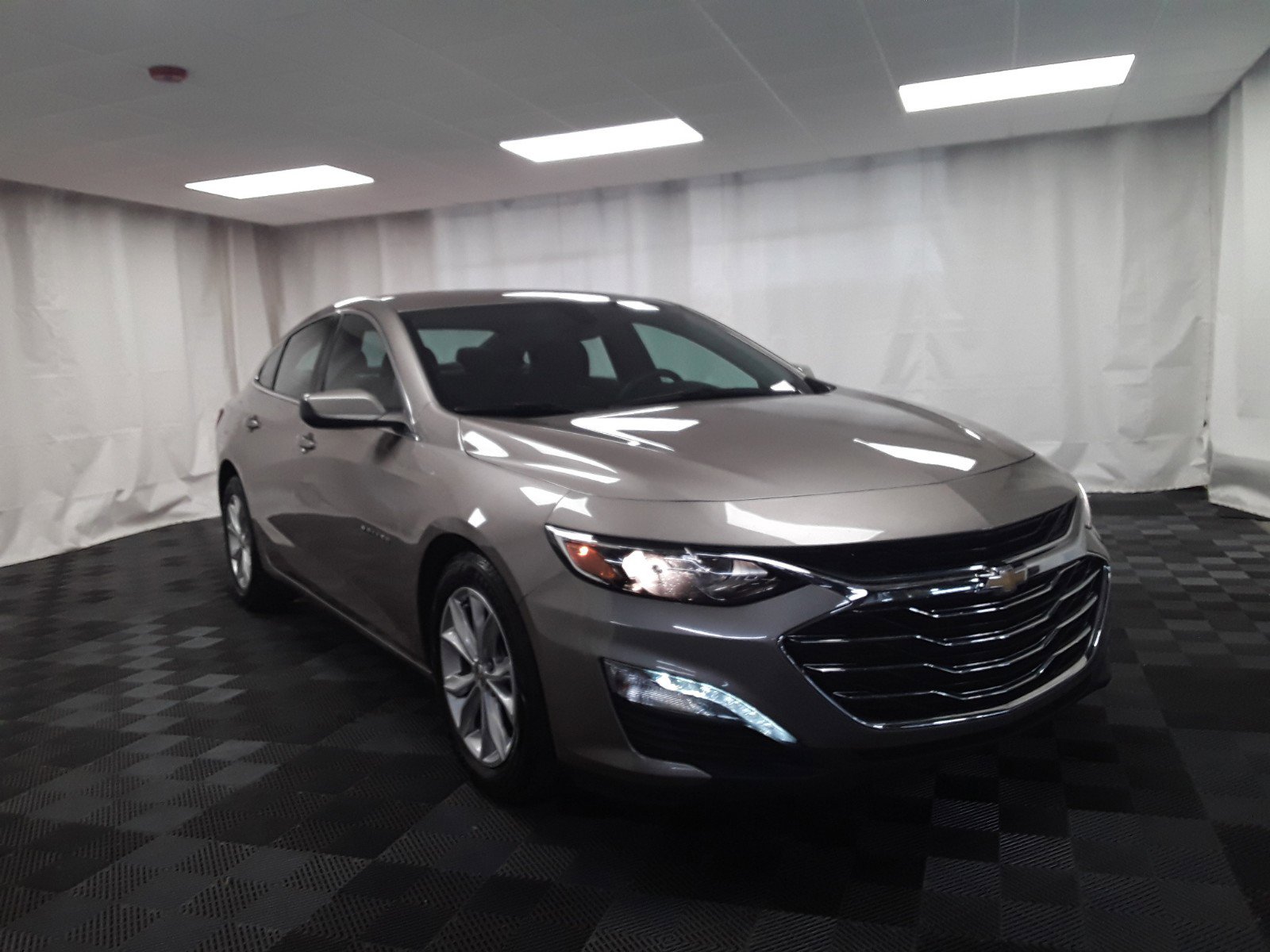 2022 Chevrolet Malibu 4dr Sdn LT