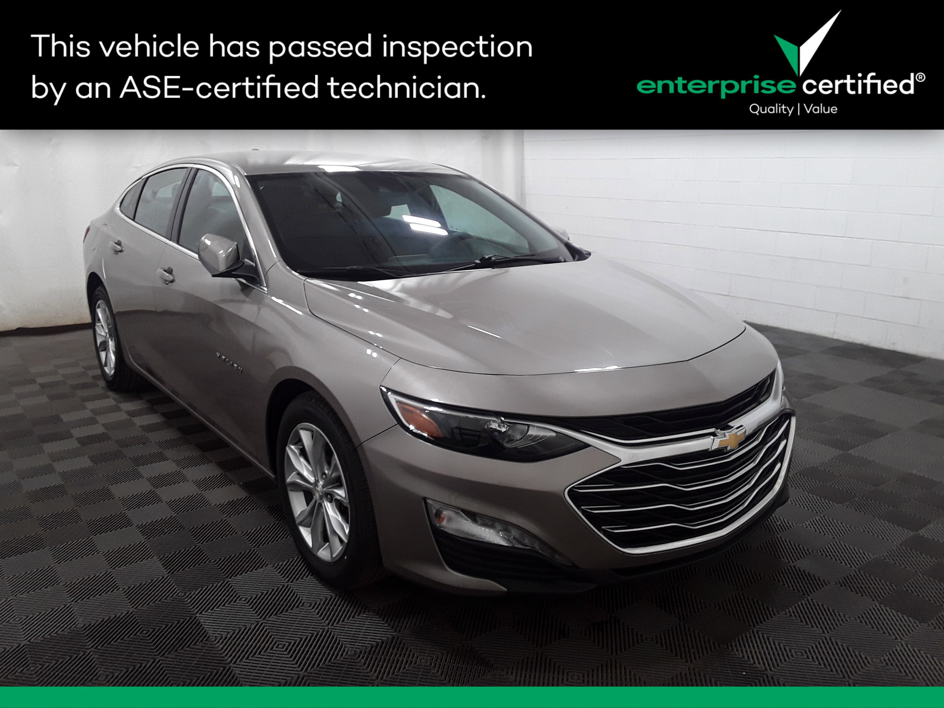 2023 Chevrolet Malibu 4dr Sdn 1LT