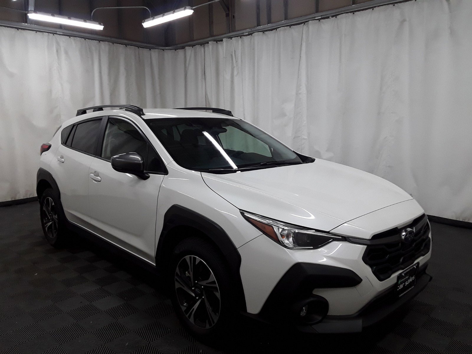 2024 Subaru Crosstrek Premium AWD