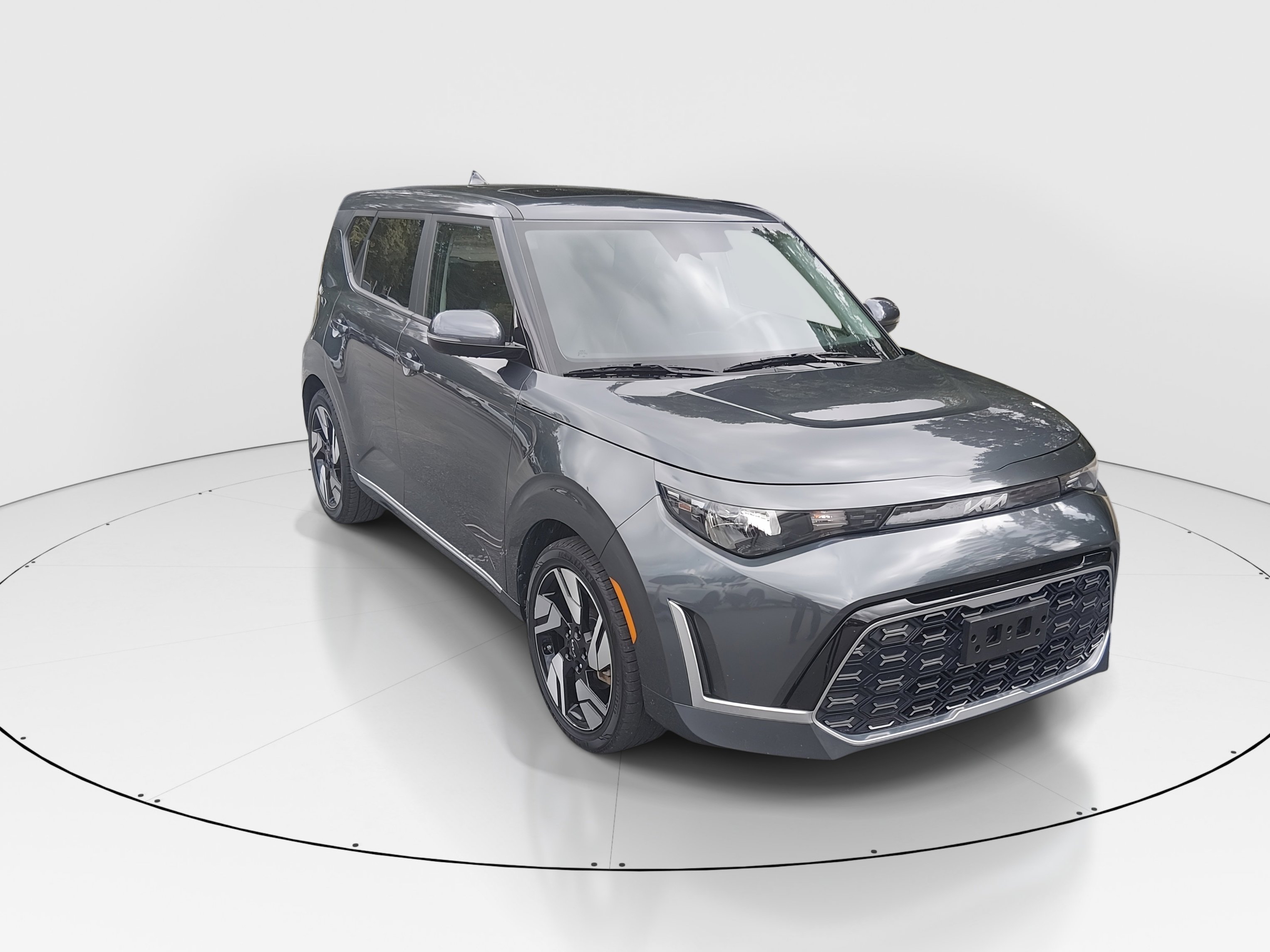 2023 Kia Soul