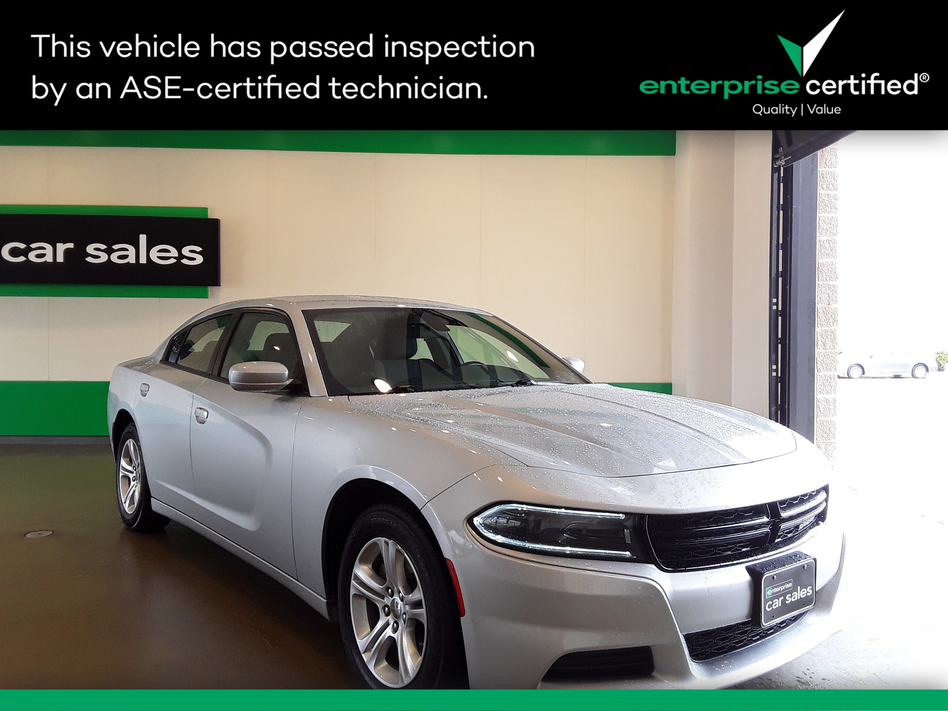 2022 Dodge Charger SXT RWD
