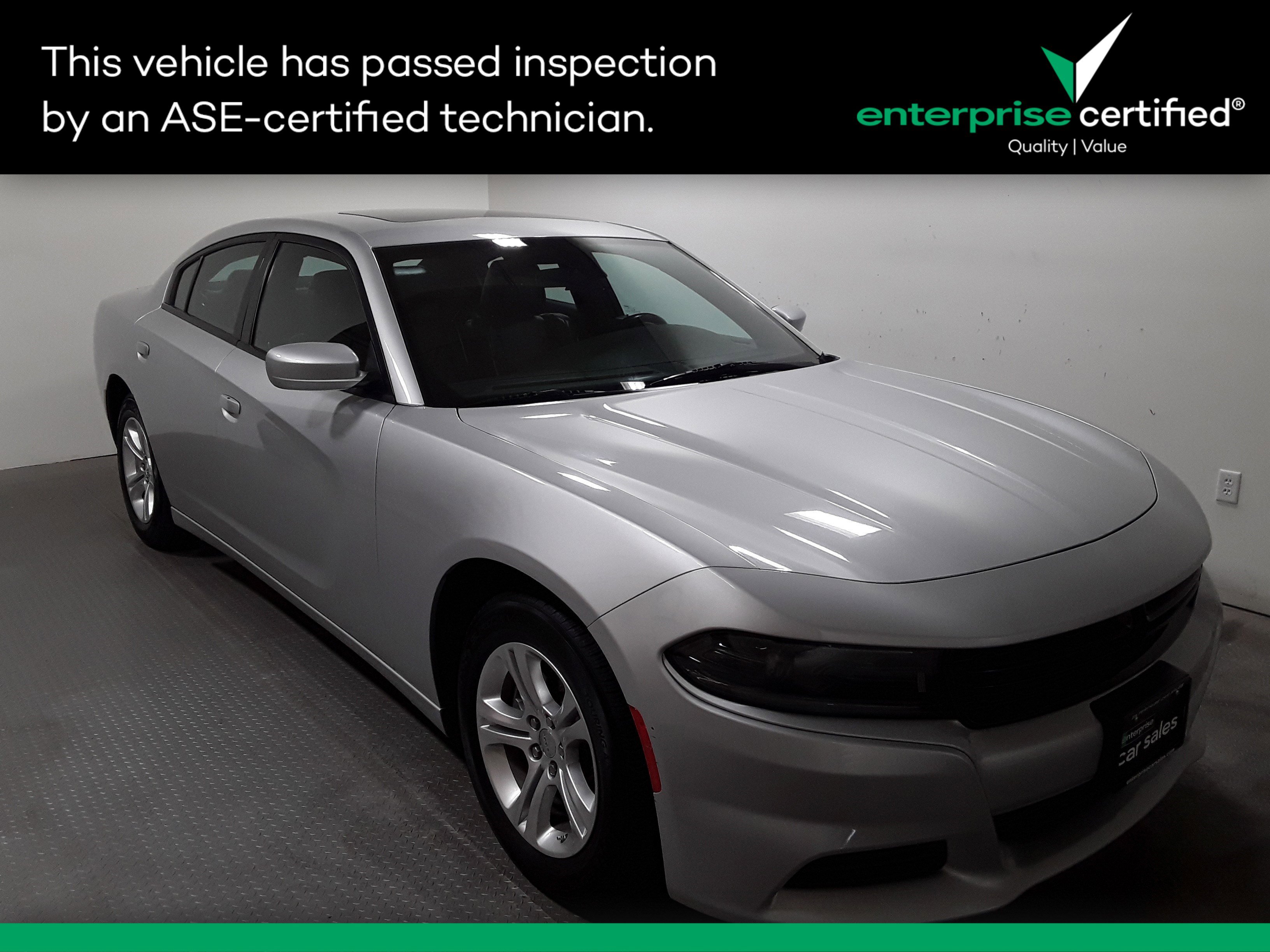 2022 Dodge Charger SXT RWD