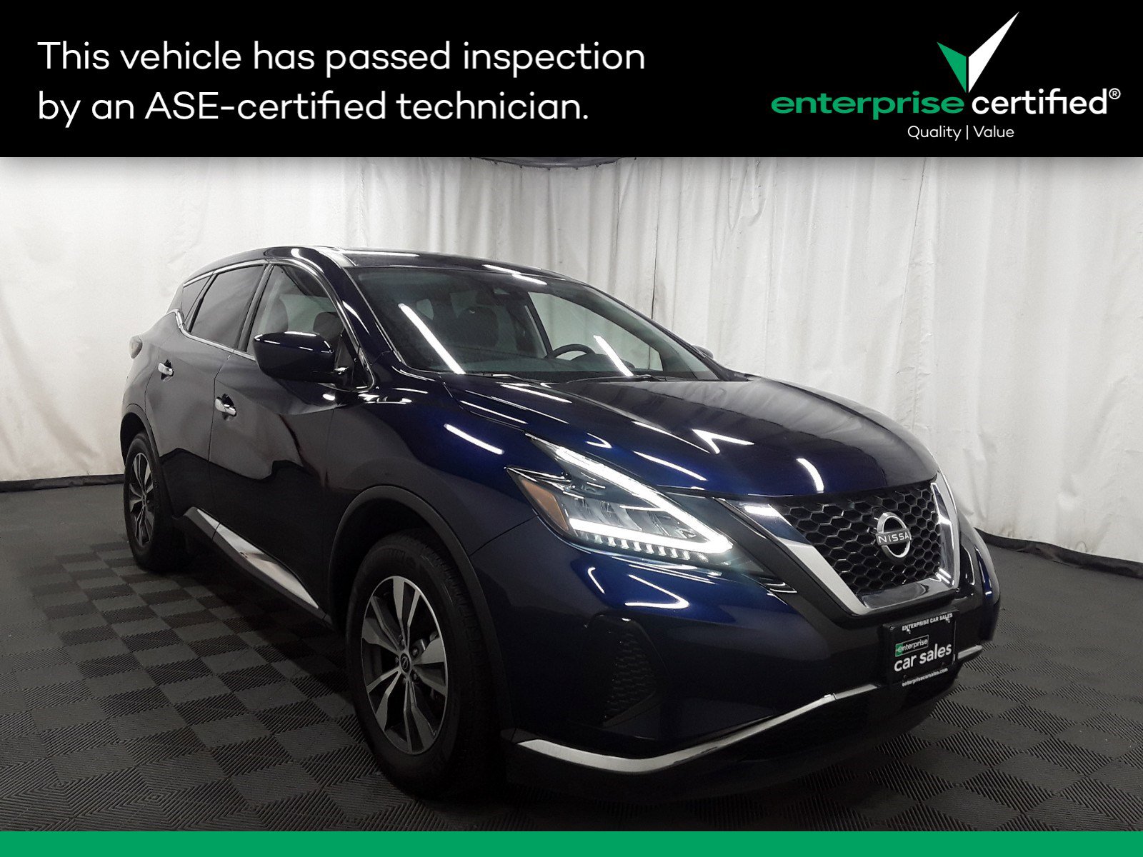 2023 Nissan Murano AWD S