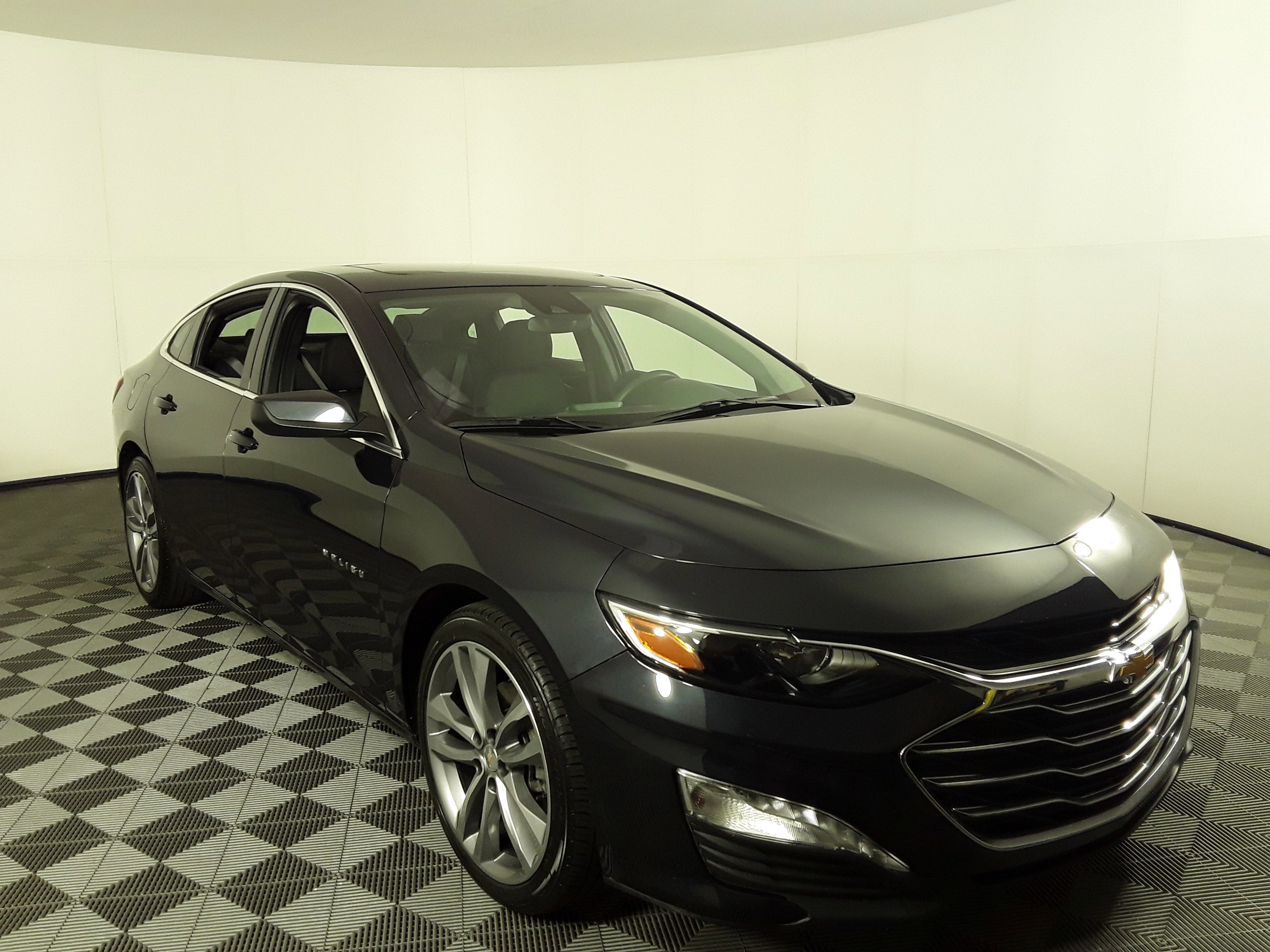 2023 Chevrolet Malibu LT 4dr Sdn
