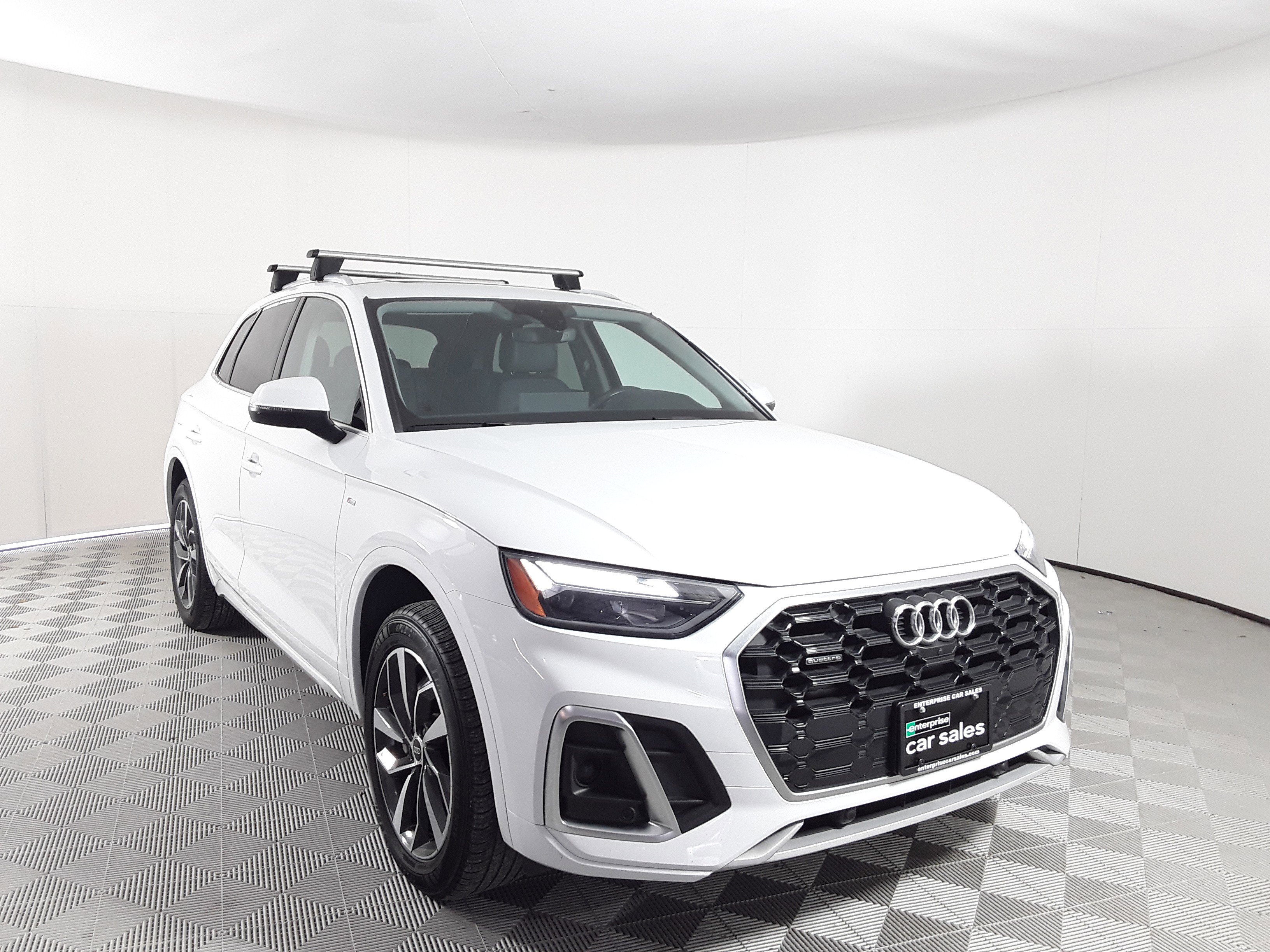 2023 Audi Q5 S line Premium Plus 45 TFSI quattro