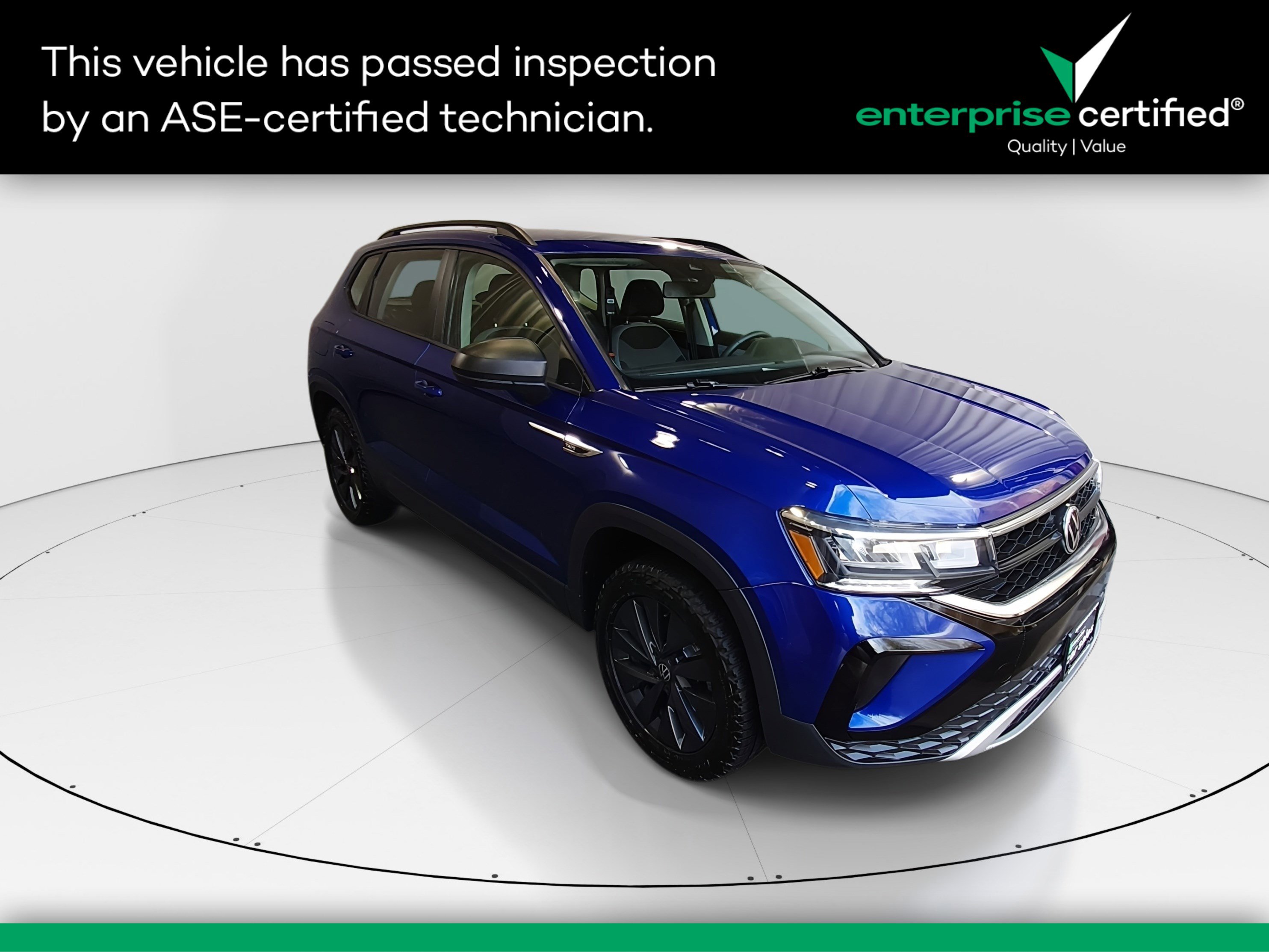 2022 Volkswagen Taos S