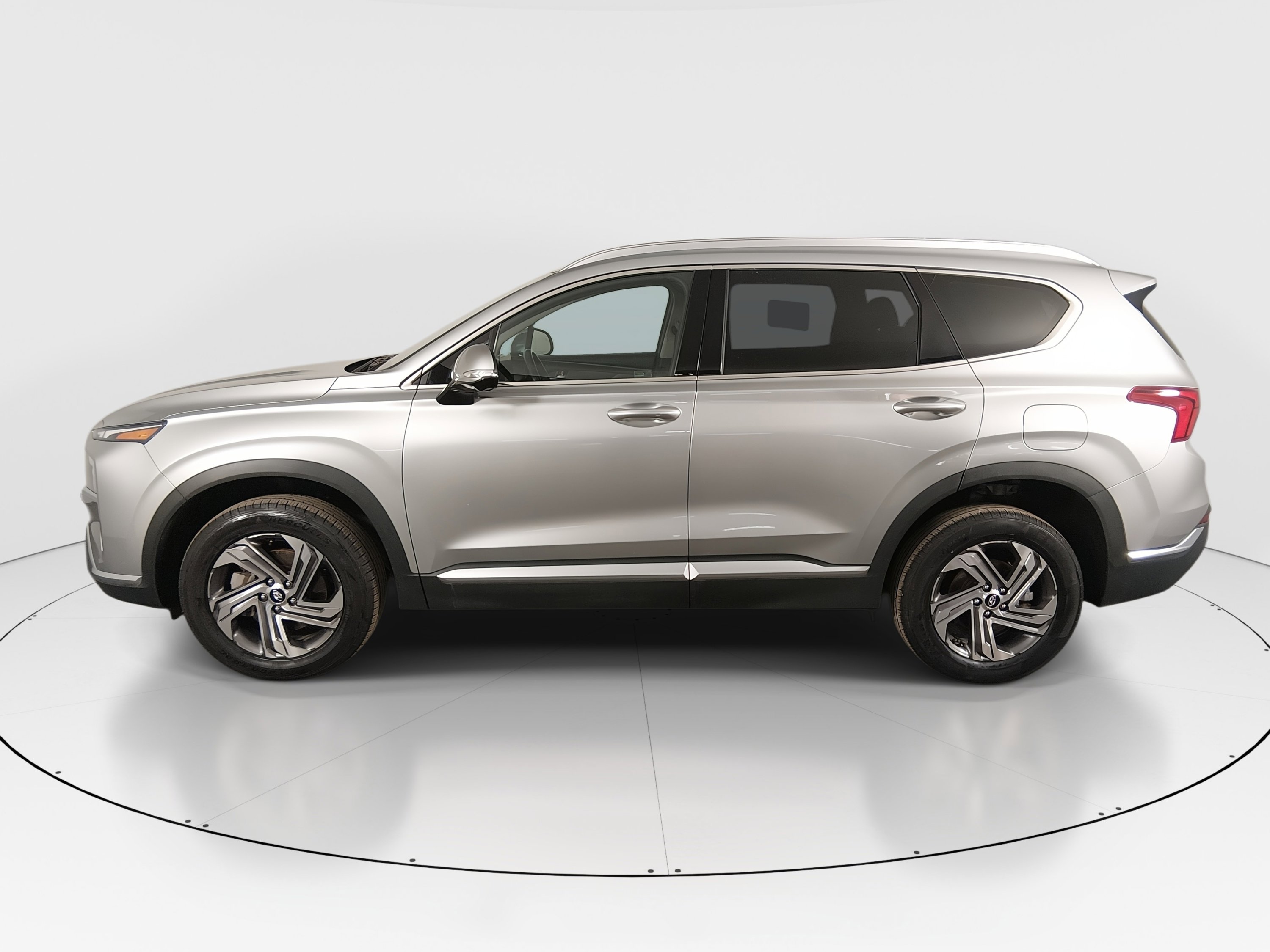 Image of Used 2023 Hyundai Santa Fe SEL AWD