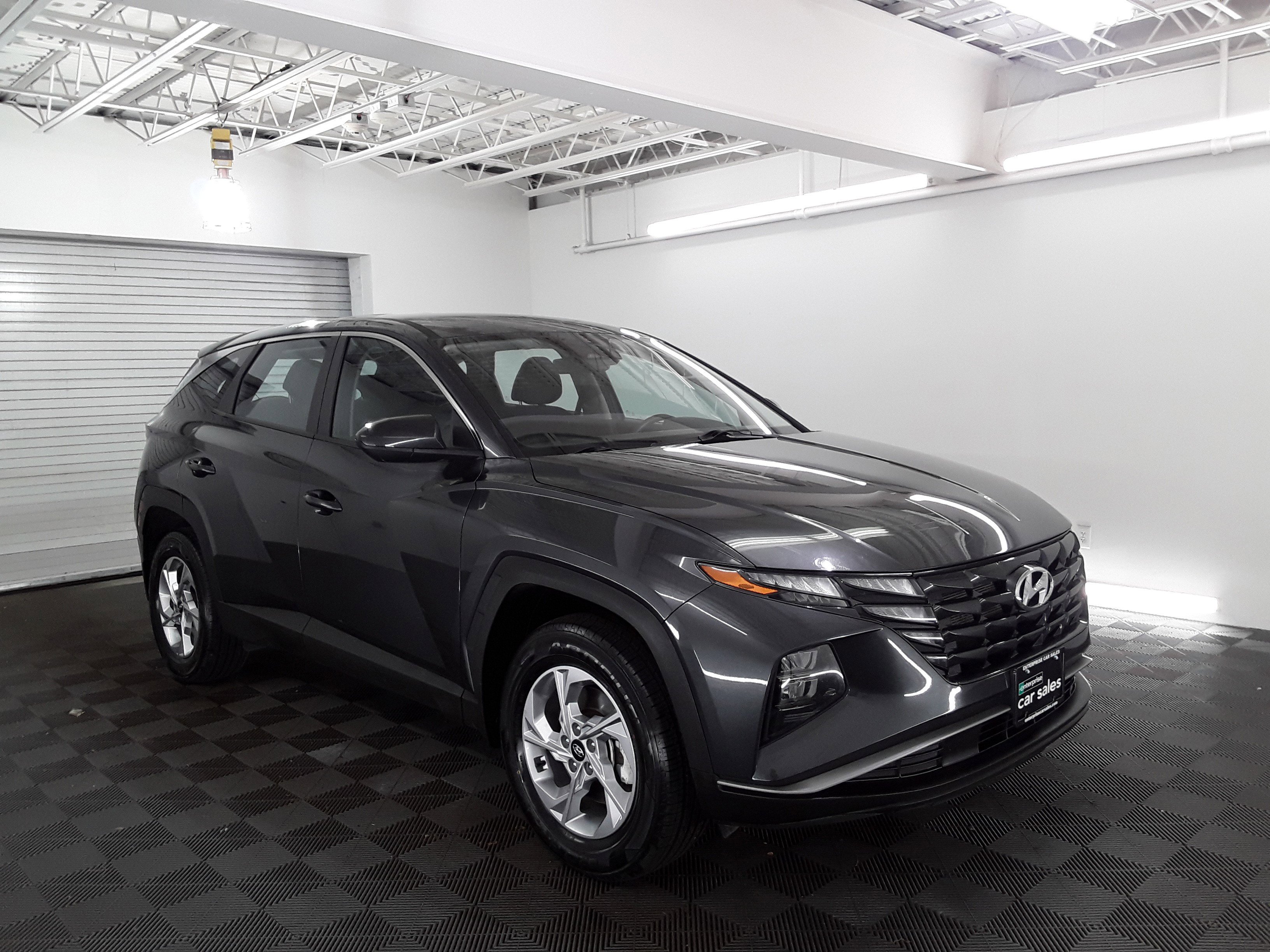 2023 Hyundai Tucson SE AWD