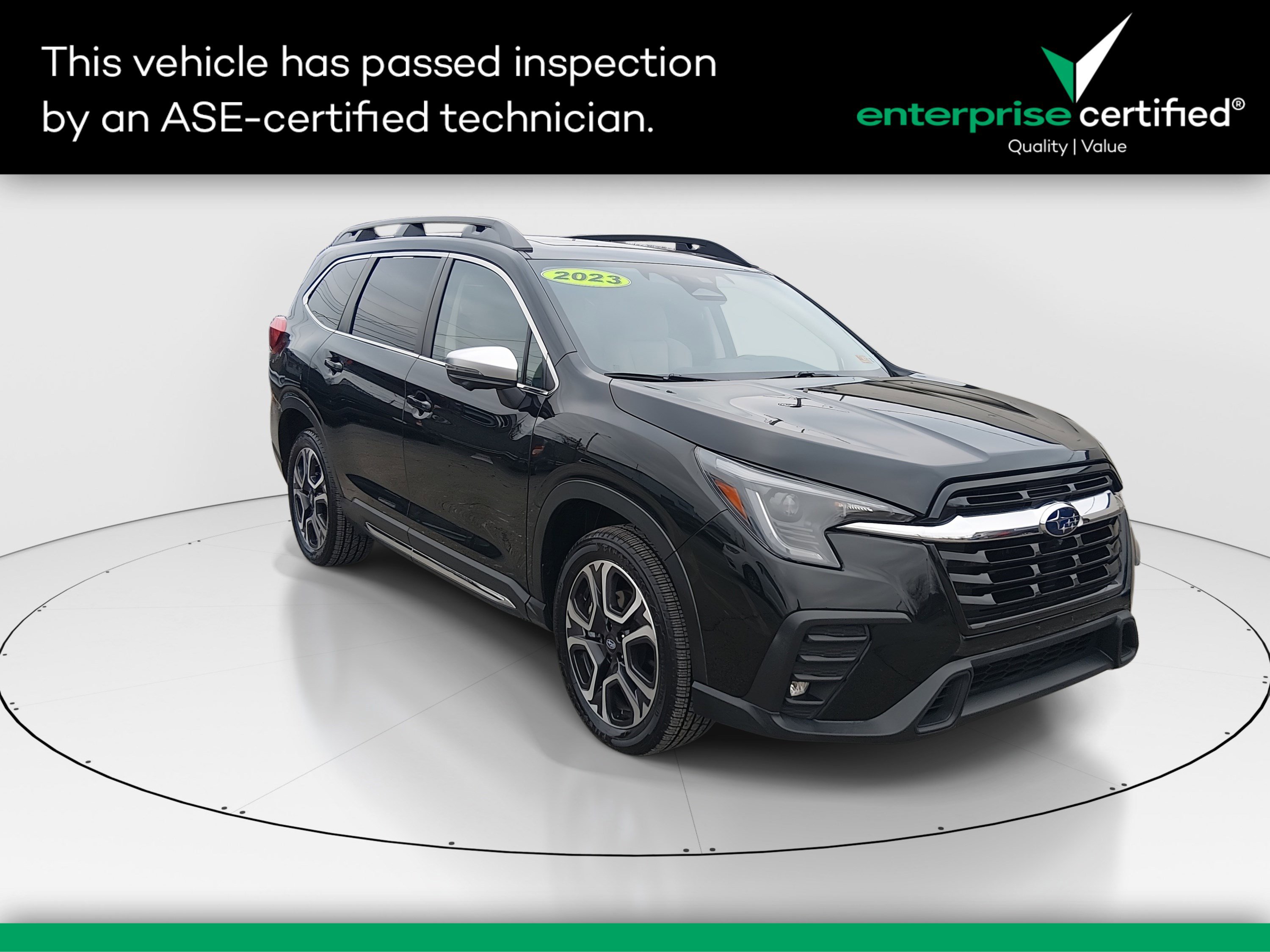 2023 Subaru Ascent Limited's photo