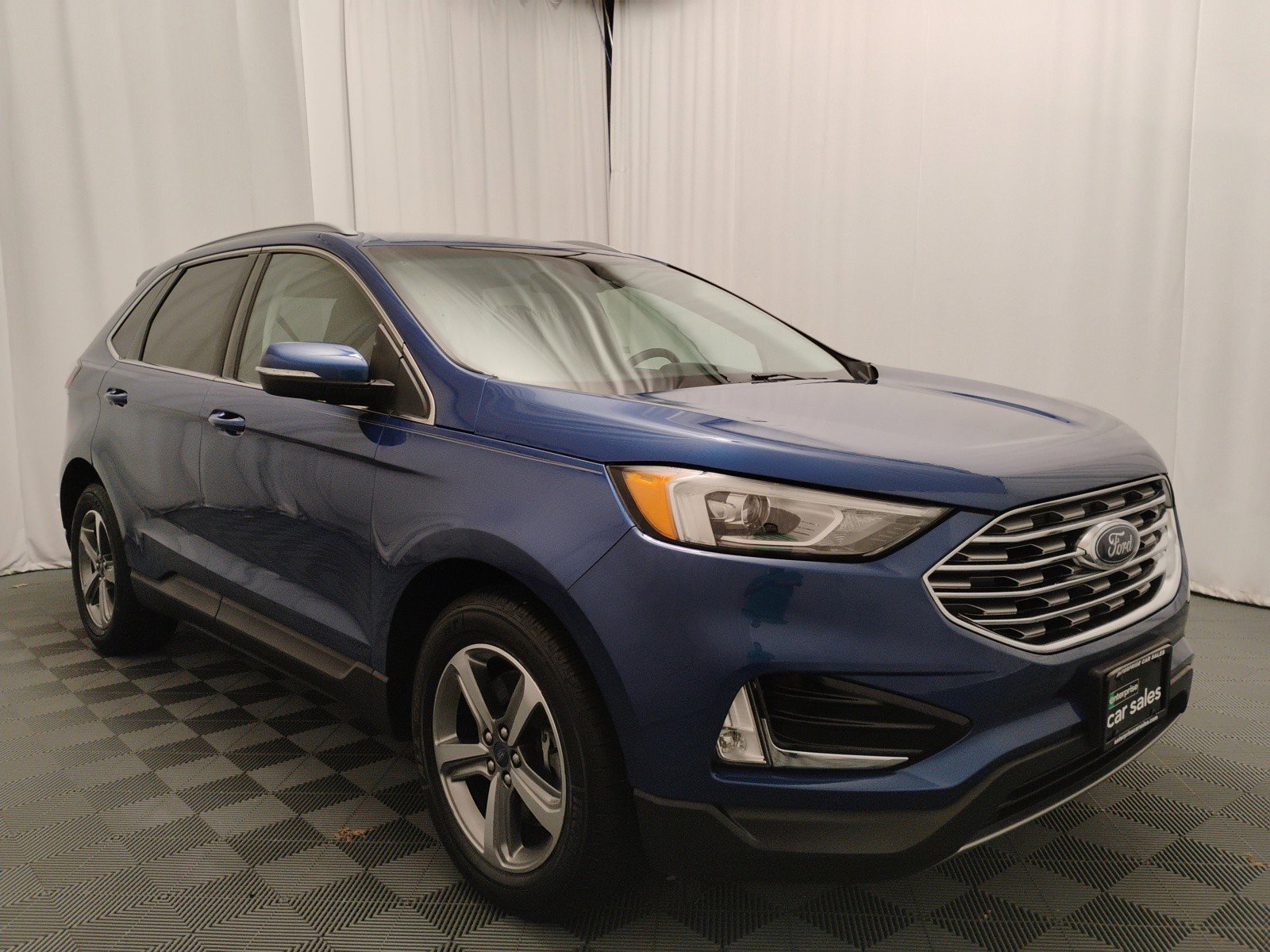 2020 Ford Edge SEL AWD