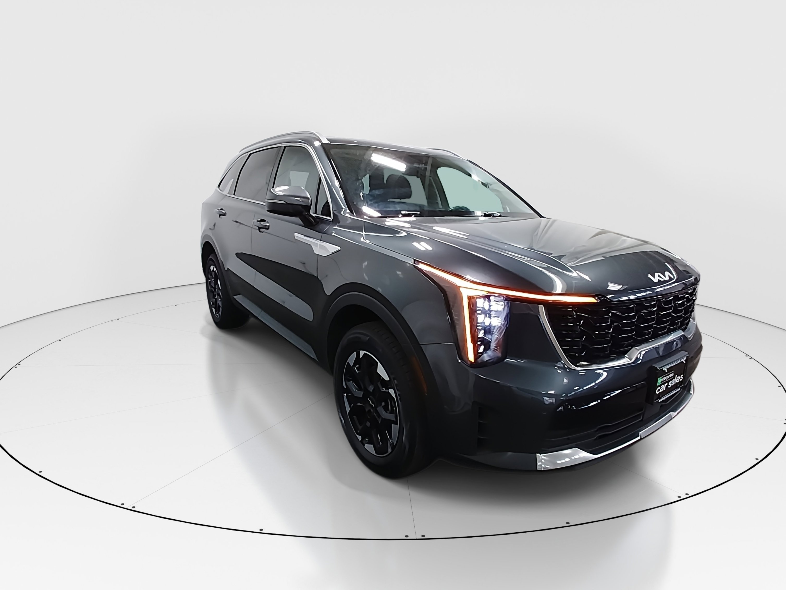 2024 Kia Sorento