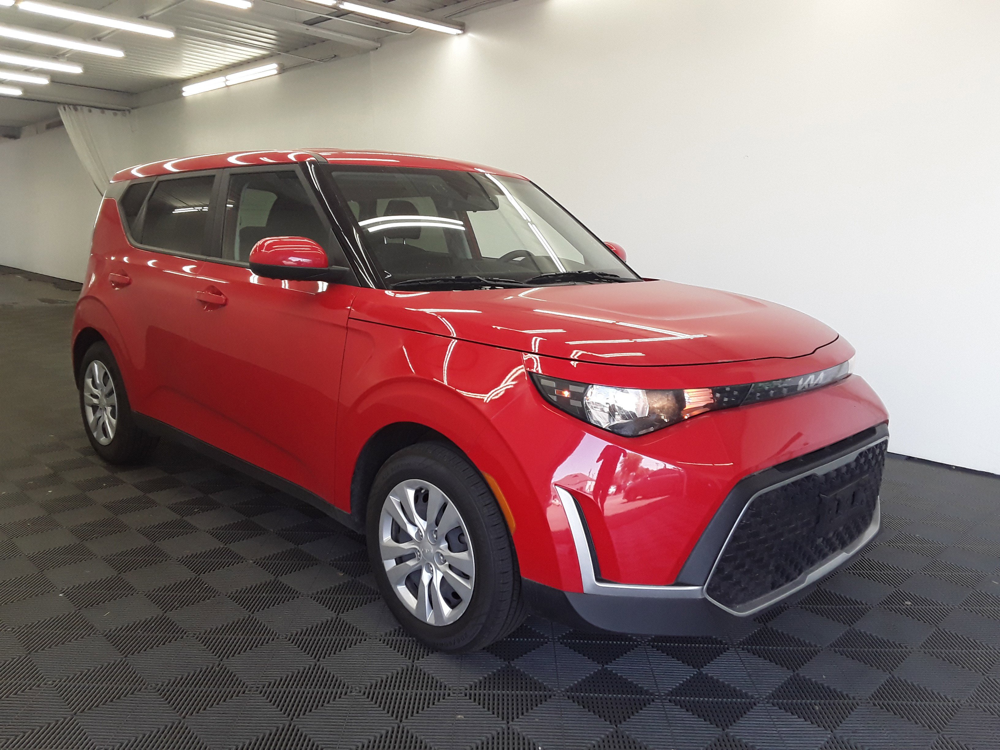 2023 Kia Soul