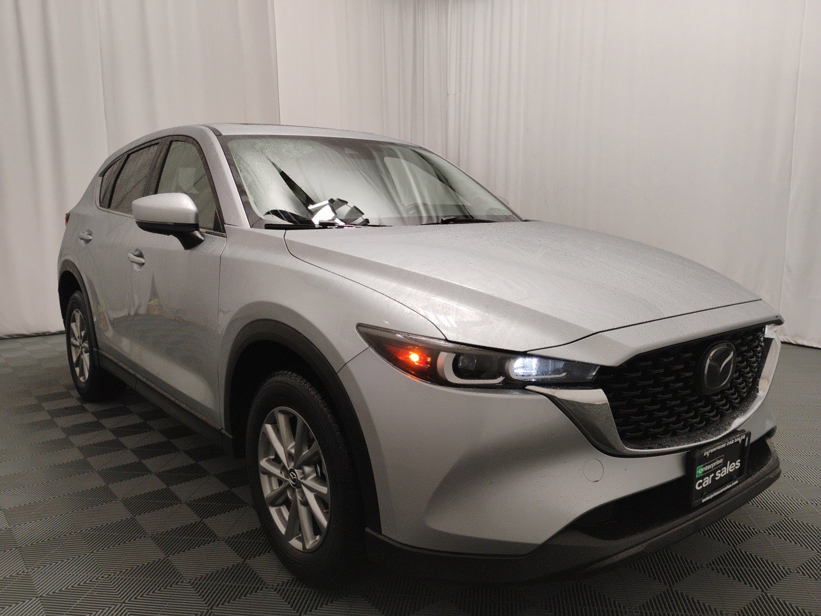 2023 Mazda CX-5 2.5 S Preferred Package AWD