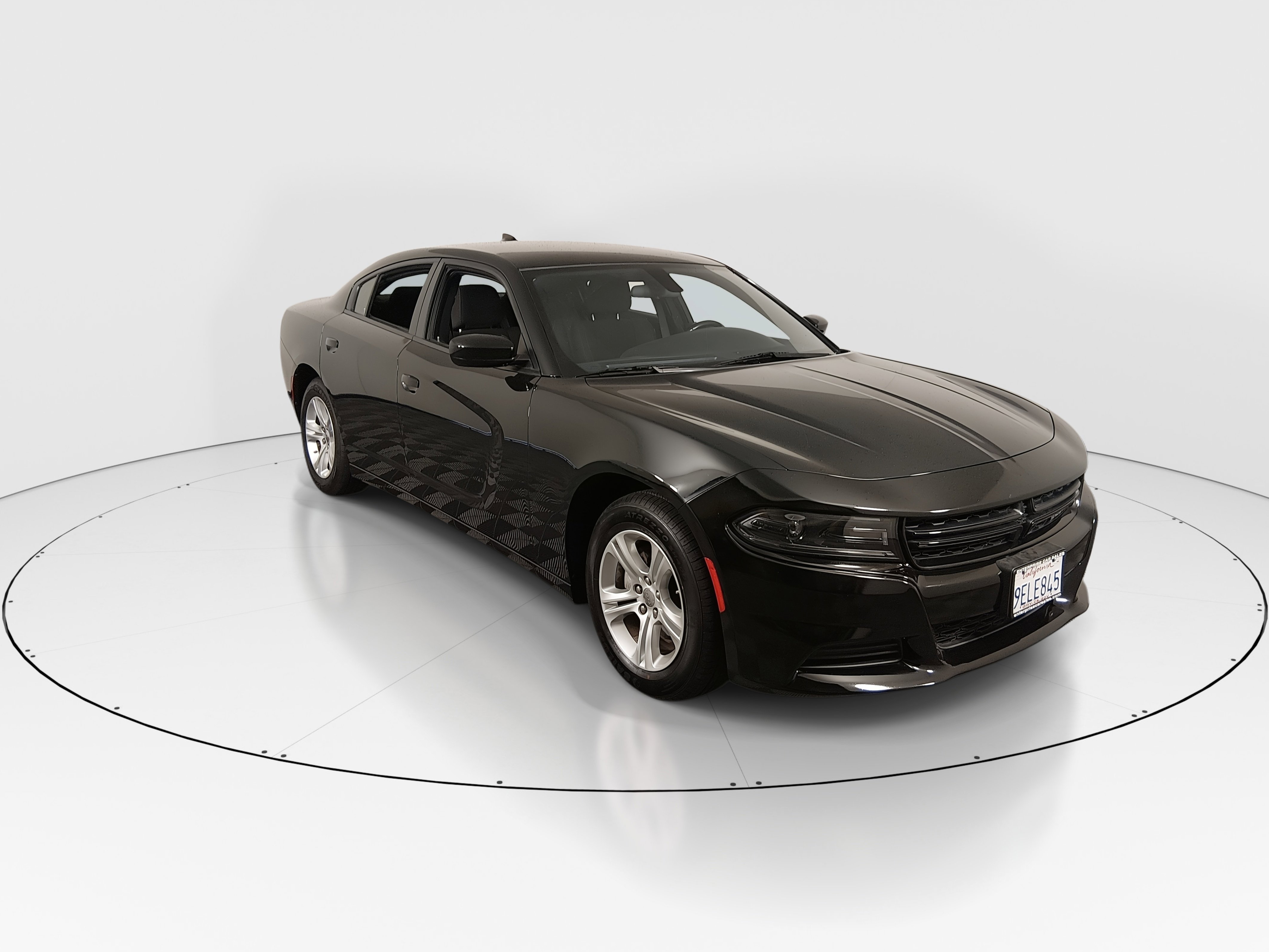 2023 Dodge Charger SXT's photo