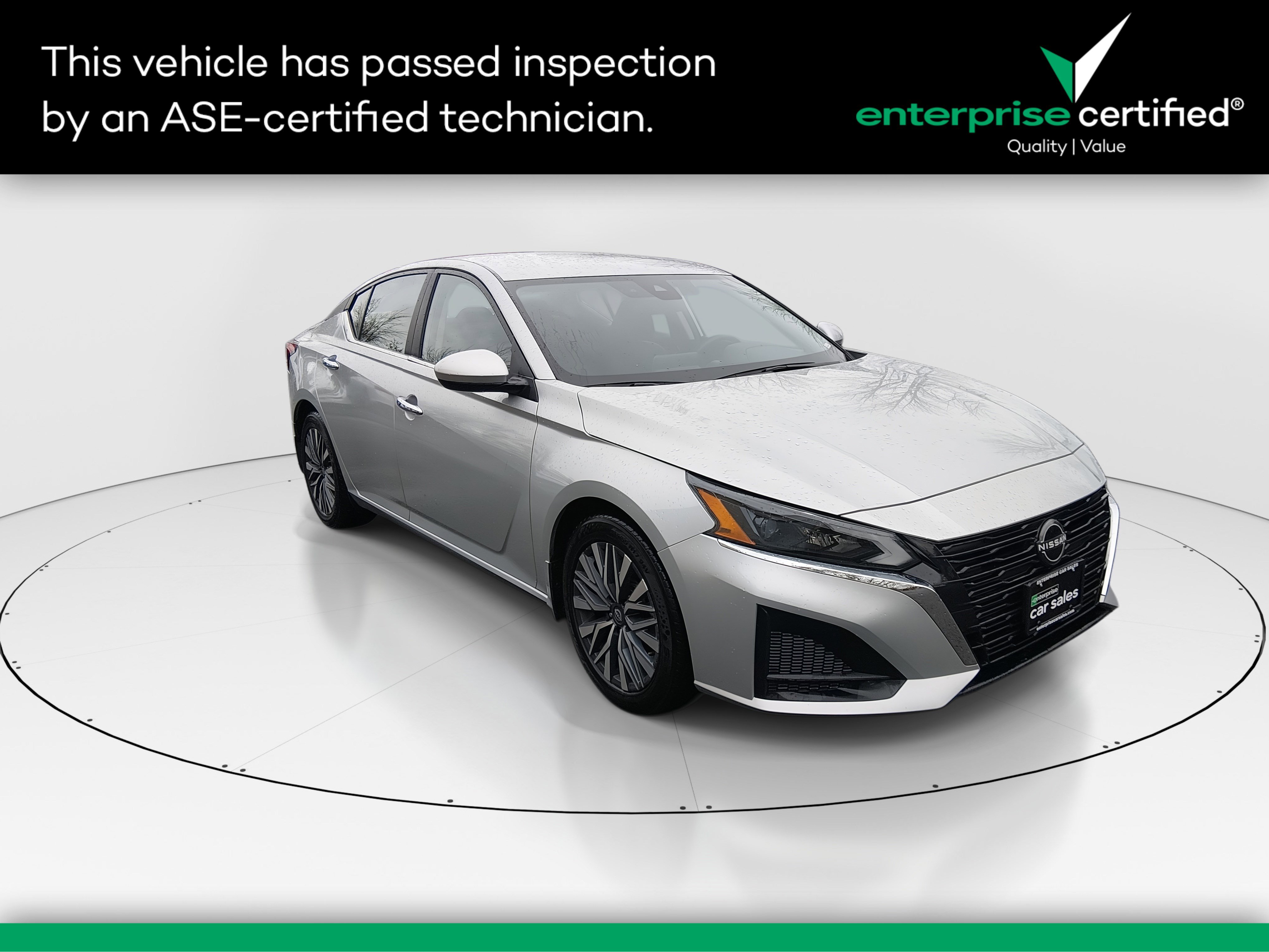 2023 Nissan Altima SV