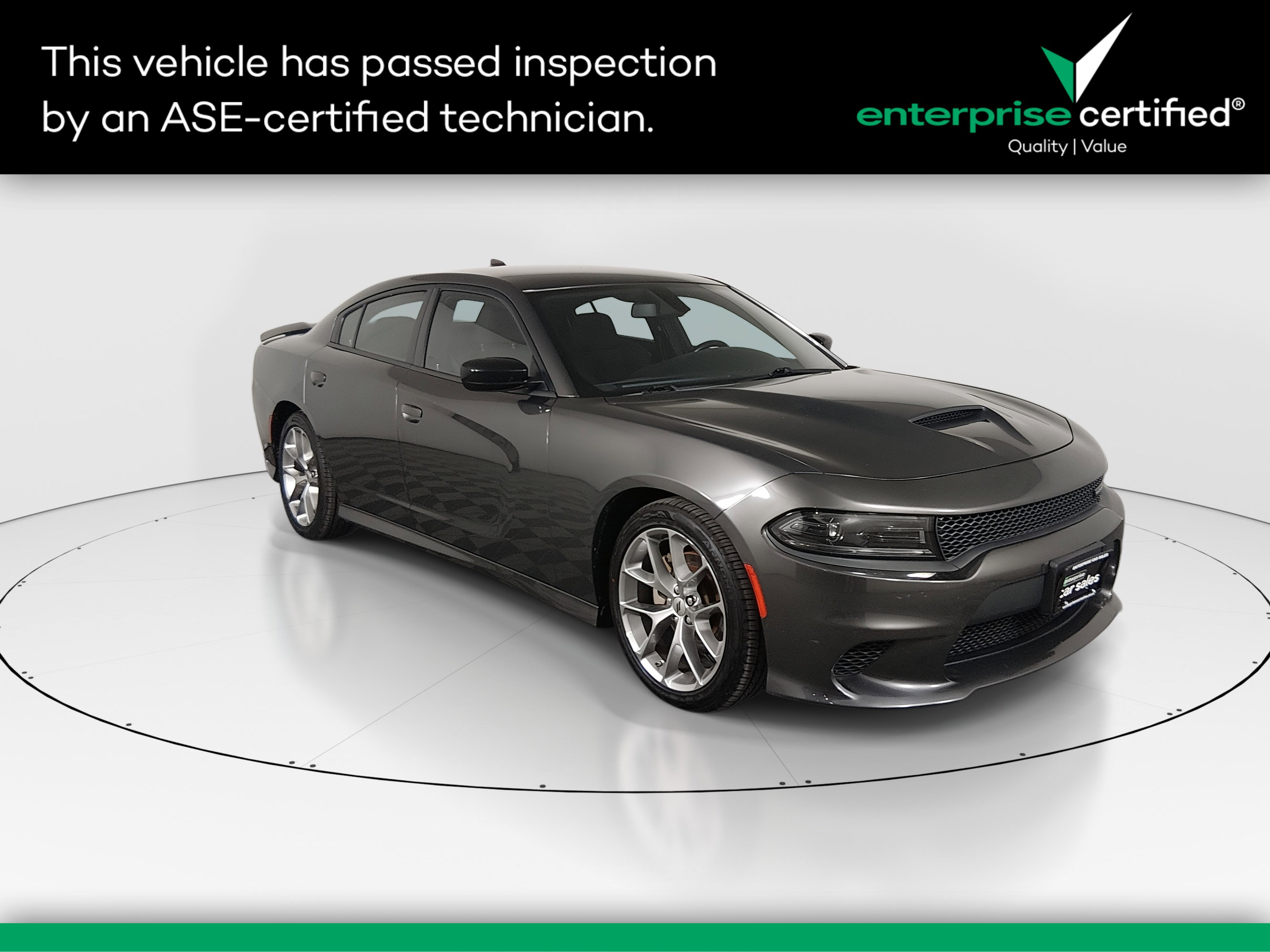 2023 Dodge Charger GT