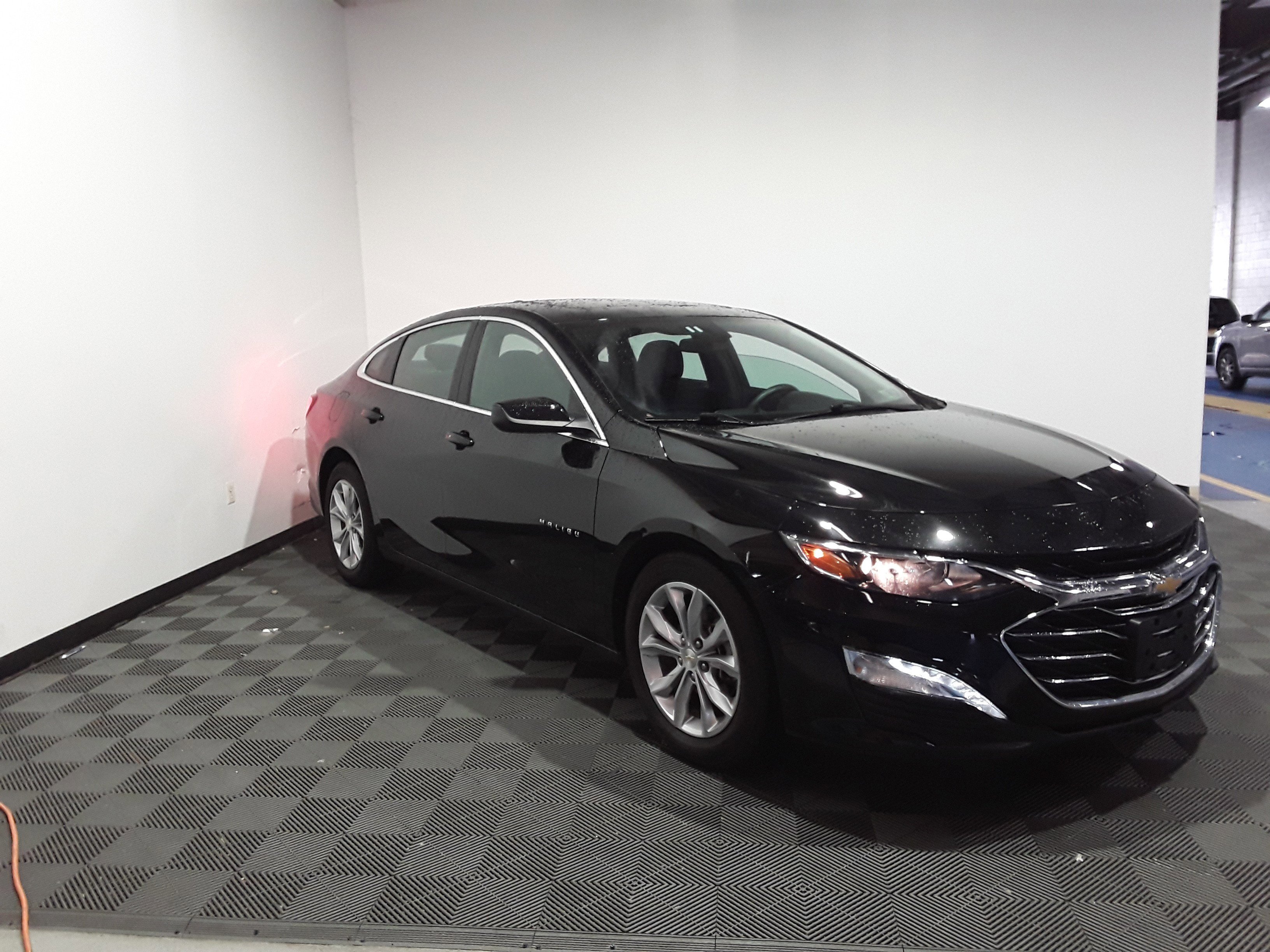 2022 Chevrolet Malibu LT 4dr Sdn