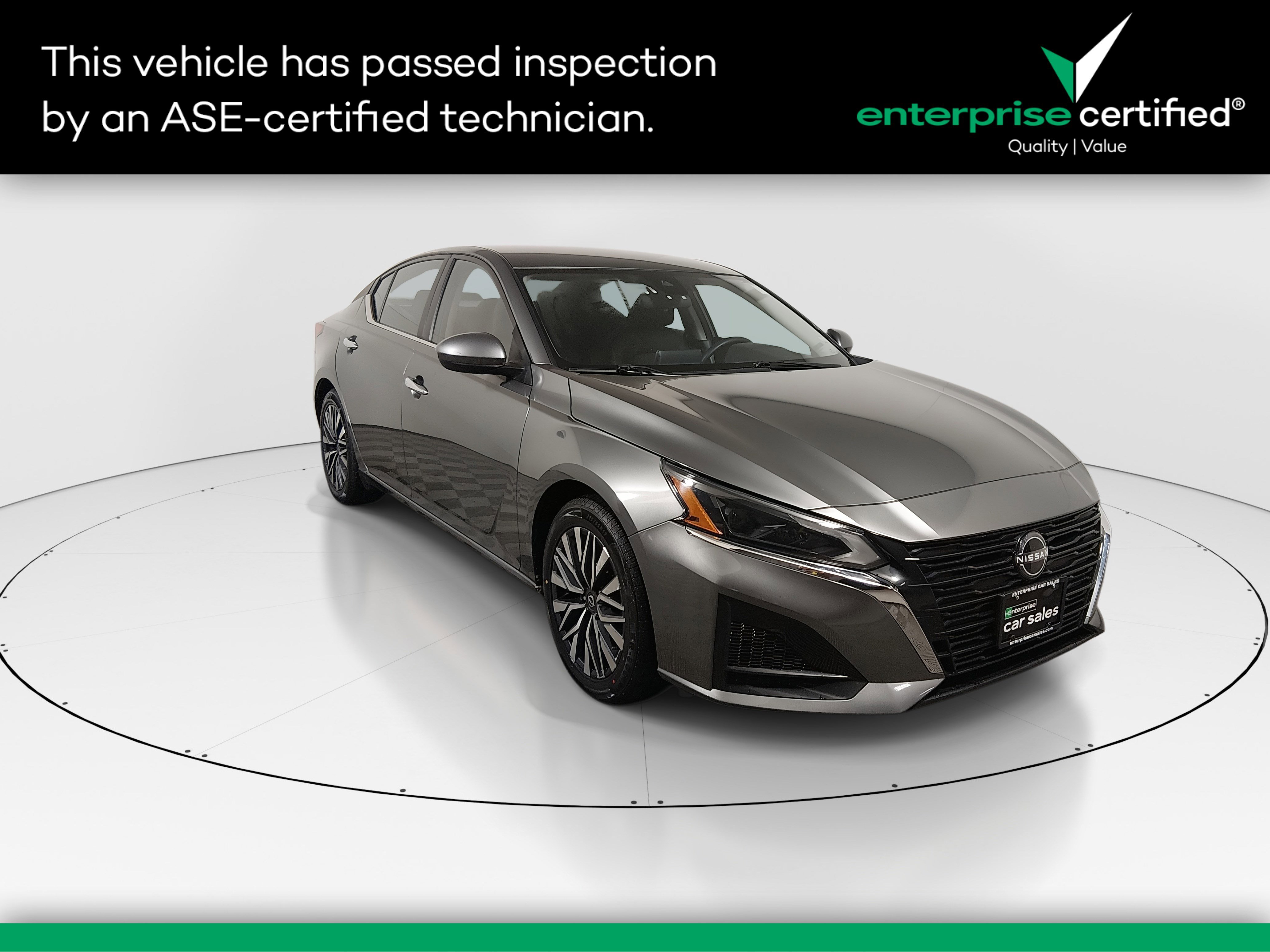 2023 Nissan Altima SV