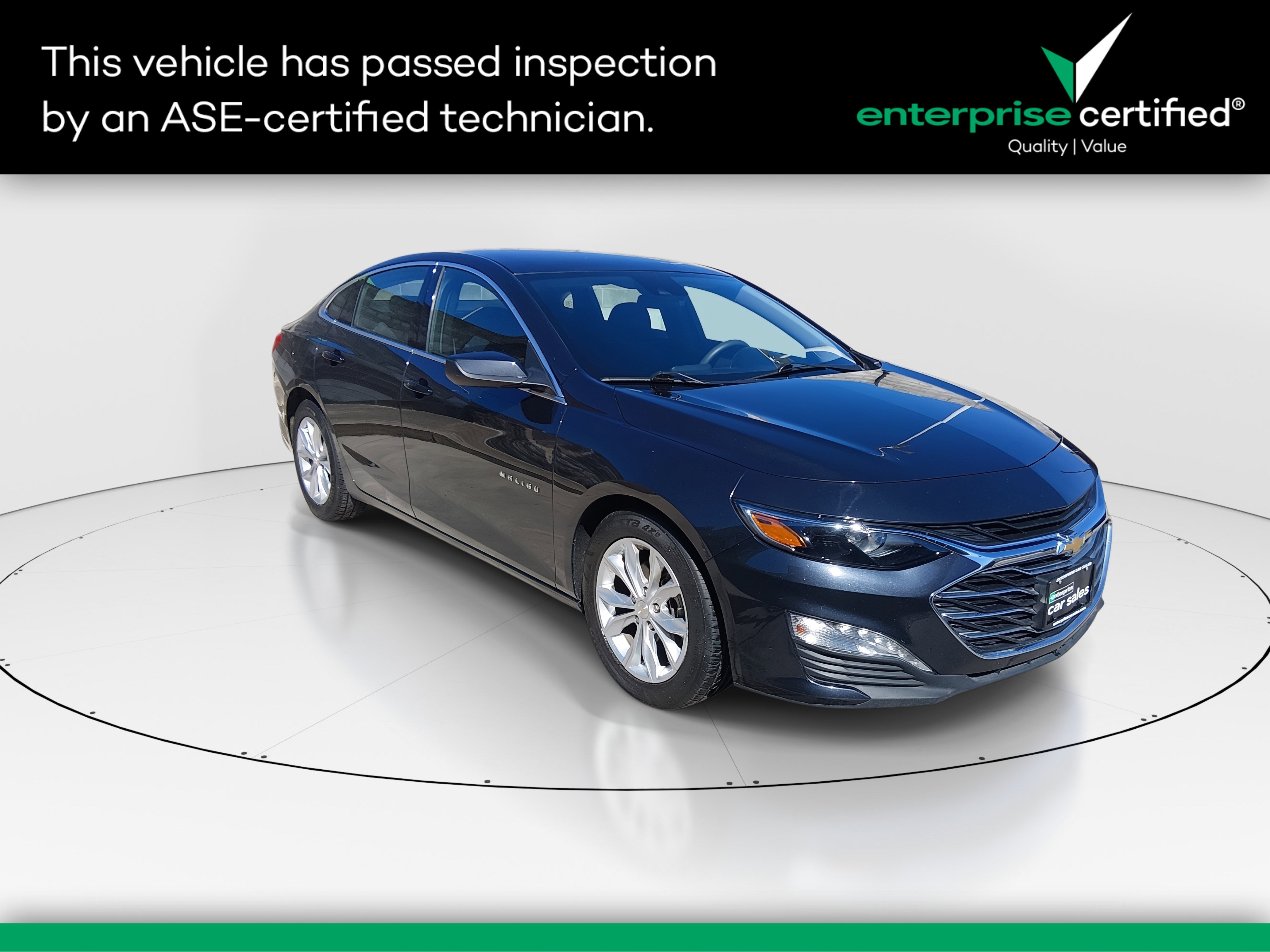 2023 Chevrolet Malibu 1LT