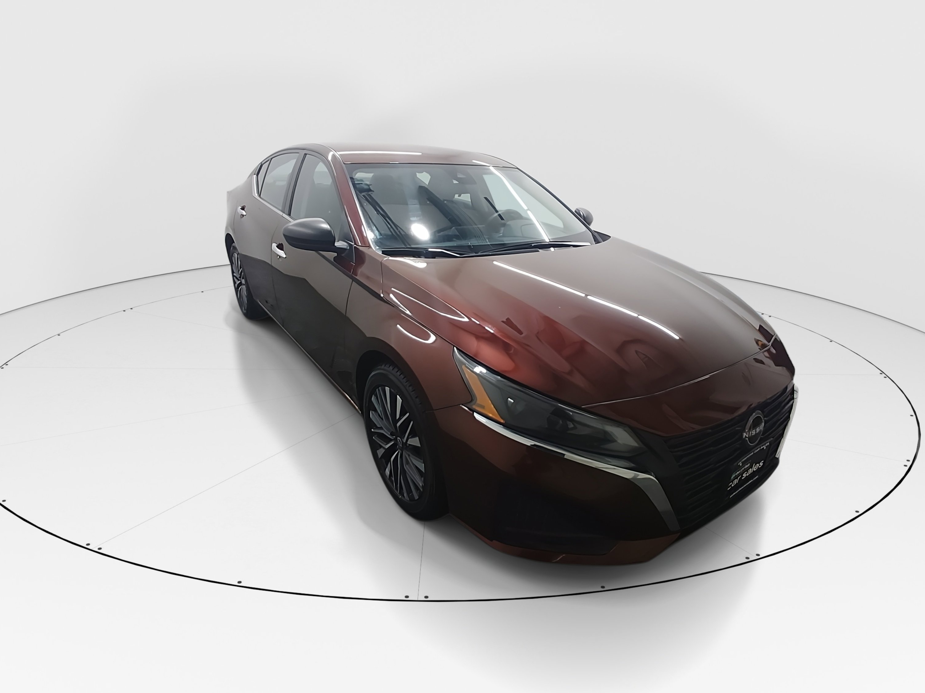 2024 Nissan Altima SV