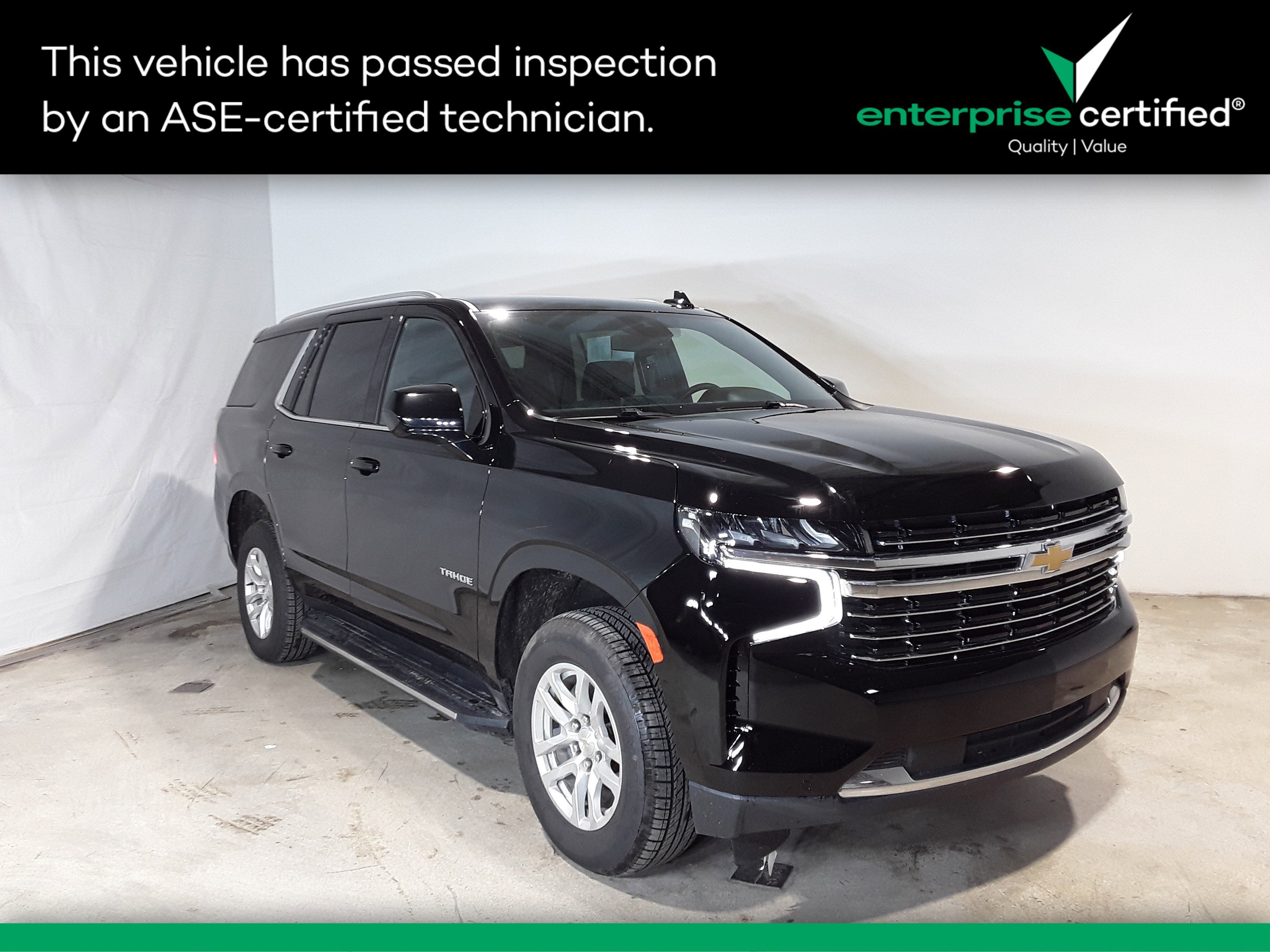 2023 Chevrolet Tahoe 2WD 4dr LT