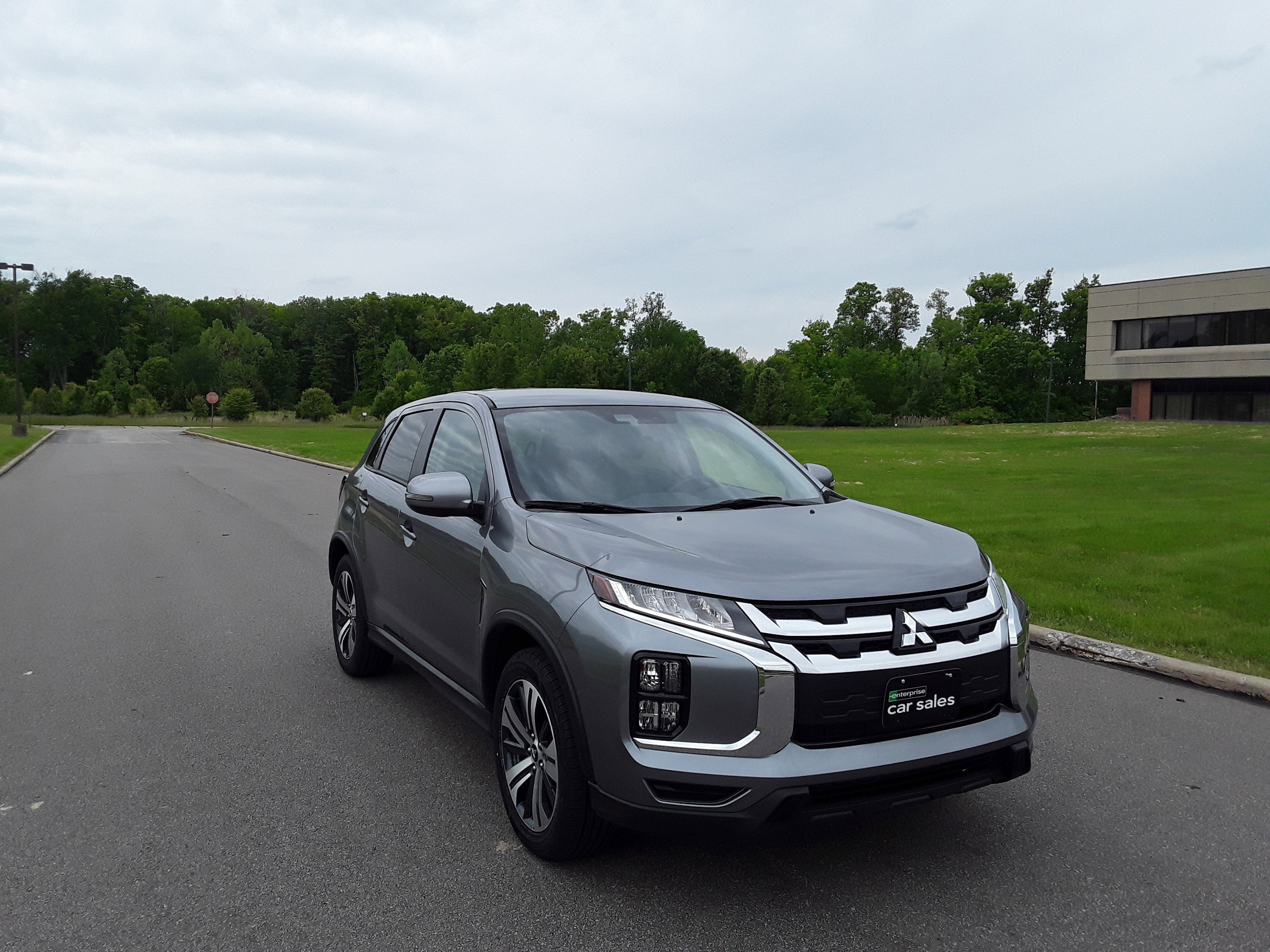 2024 Mitsubishi Outlander Sport SE 2.0 AWC