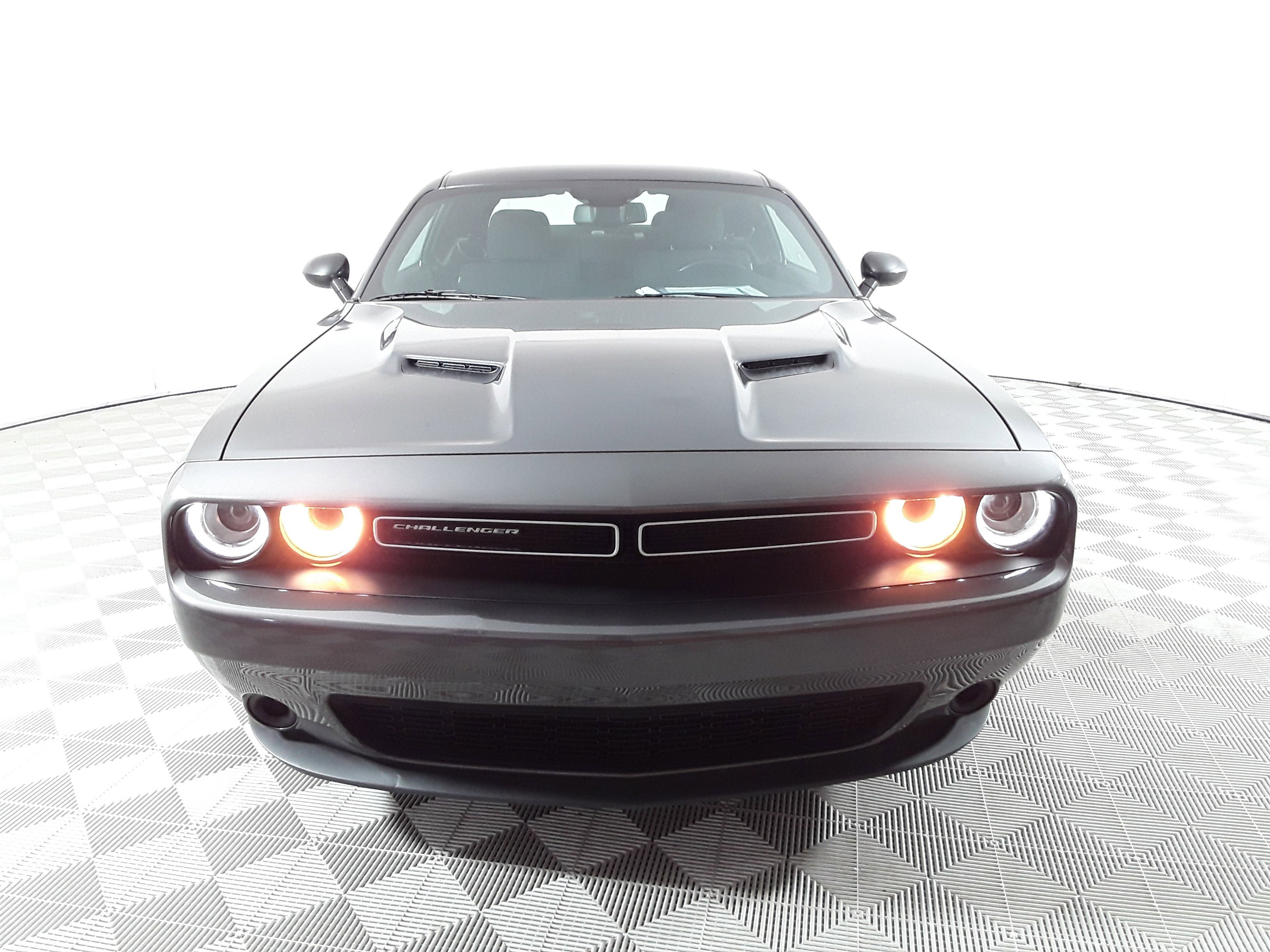 Image 8 of Used 2023 Dodge Challenger SXT RWD