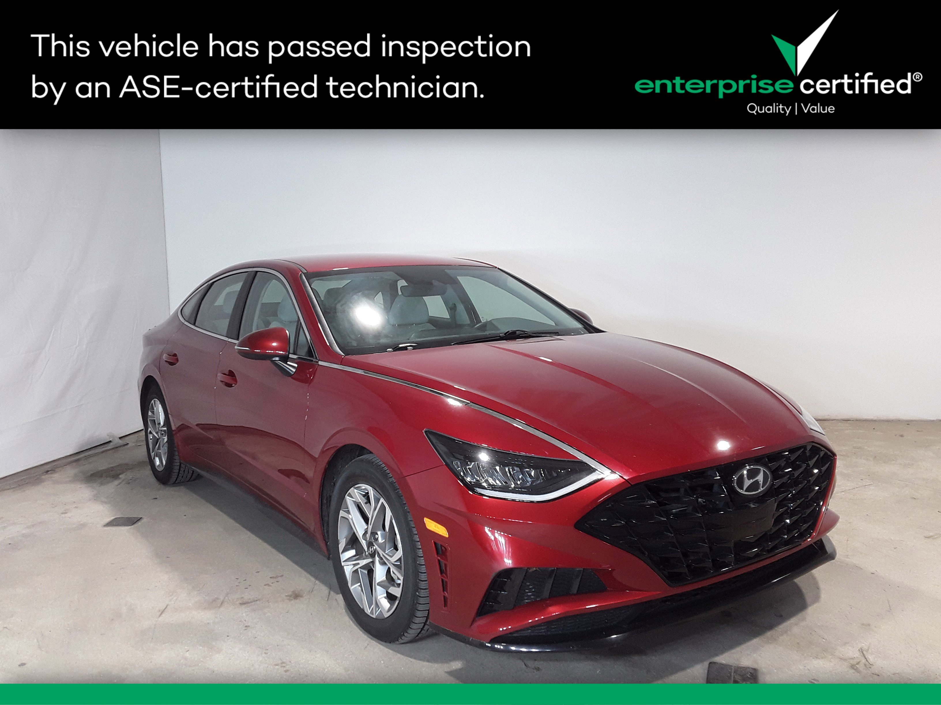2023 Hyundai Sonata