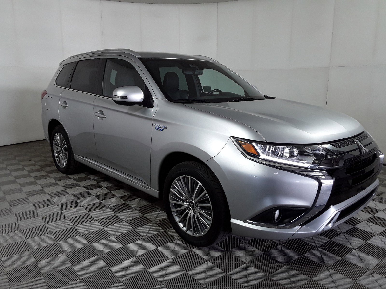 2022 Mitsubishi Outlander PHEV SEL S-AWC