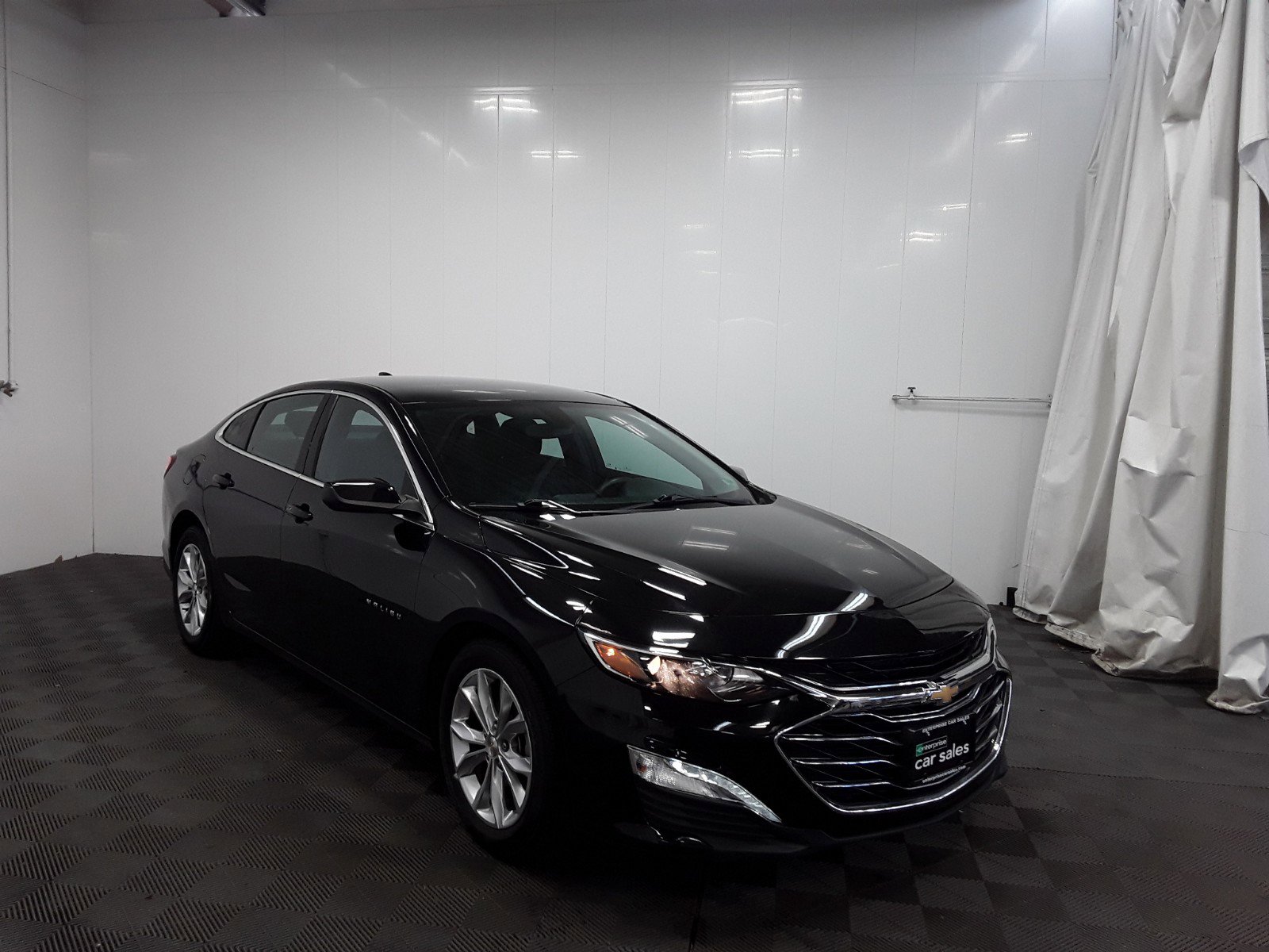 2022 Chevrolet Malibu 4dr Sdn LT