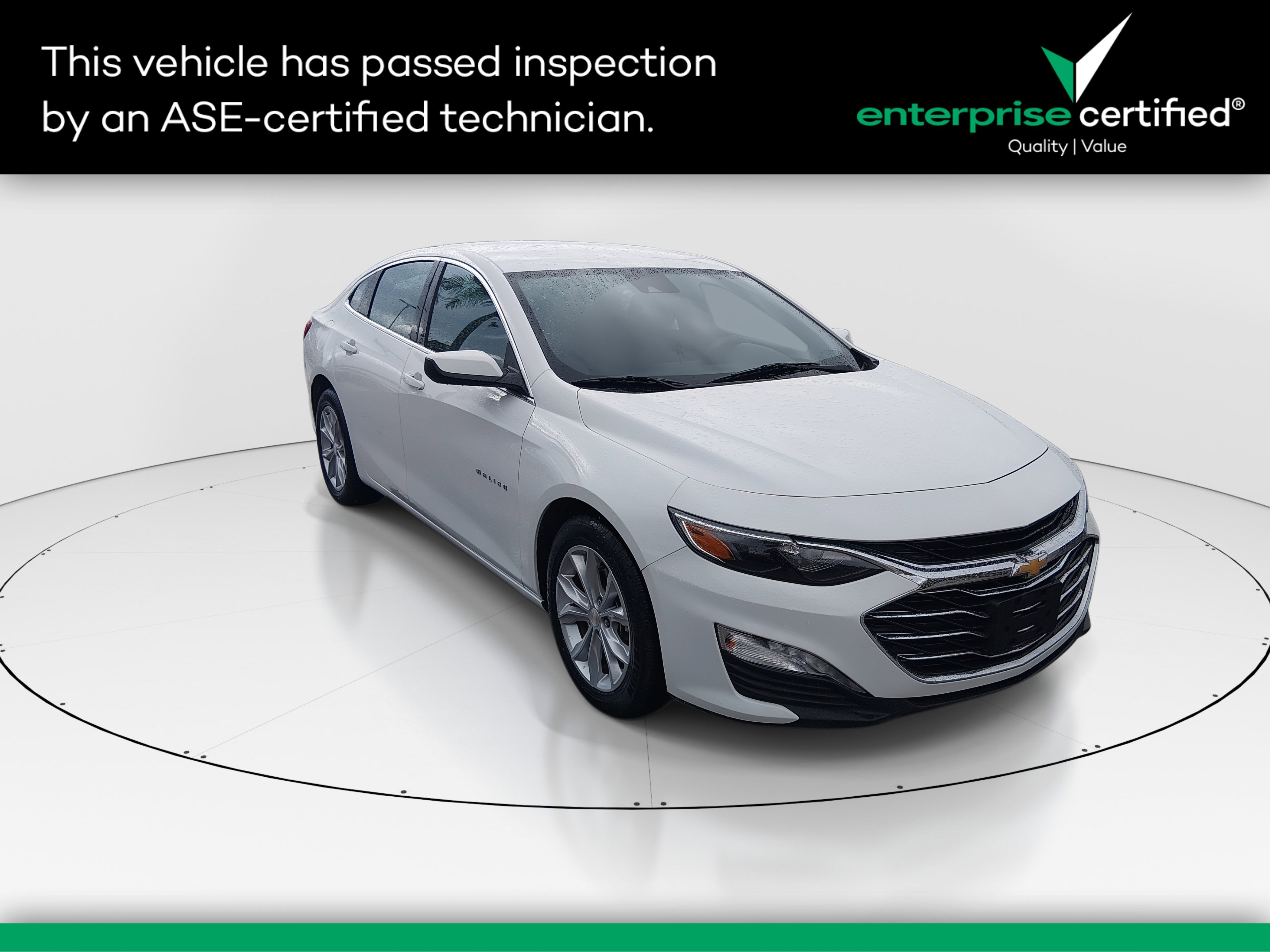 Used 2023 Chevrolet Malibu 4dr Sdn 1LT