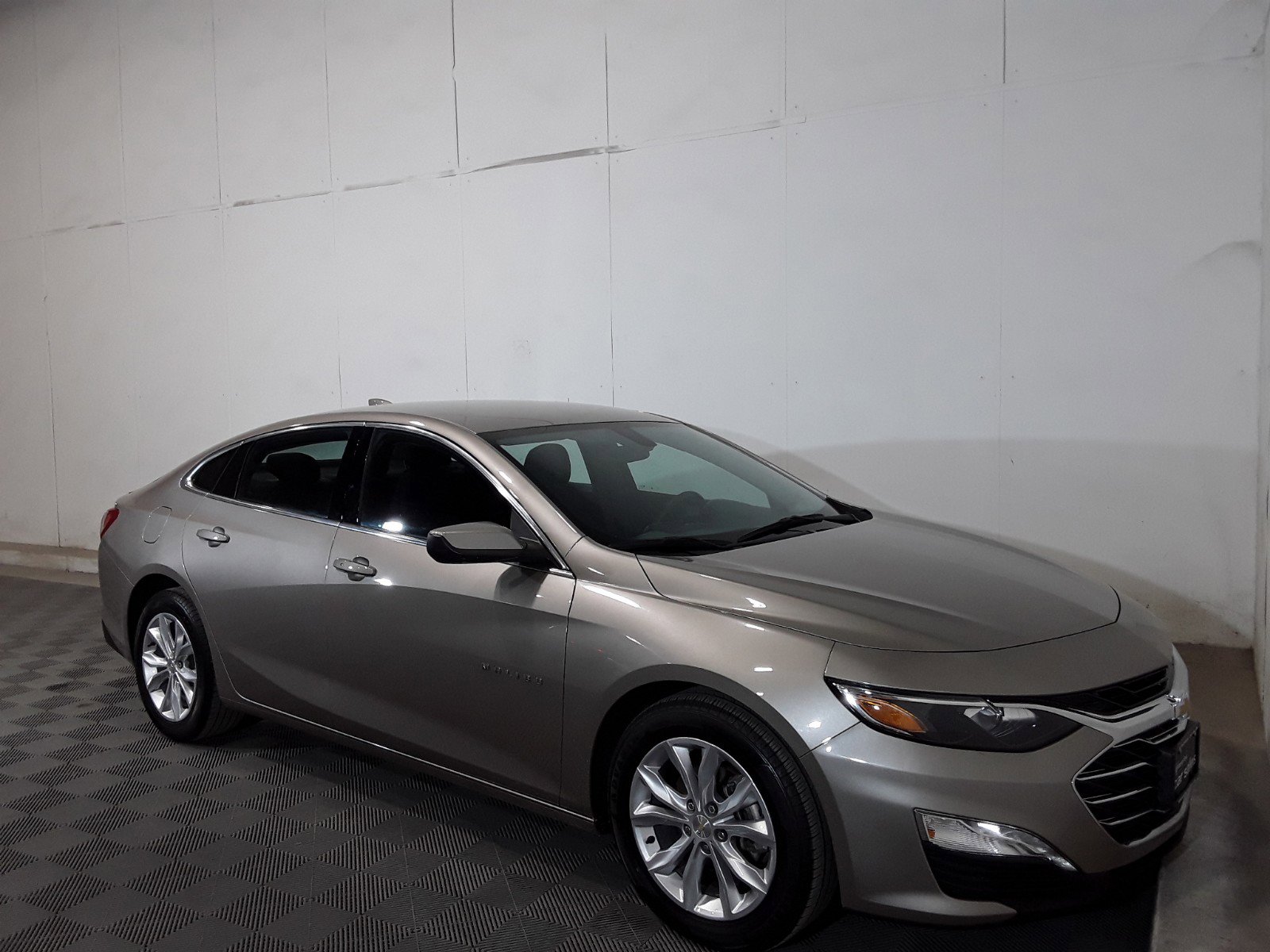 2022 Chevrolet Malibu 4dr Sdn LT